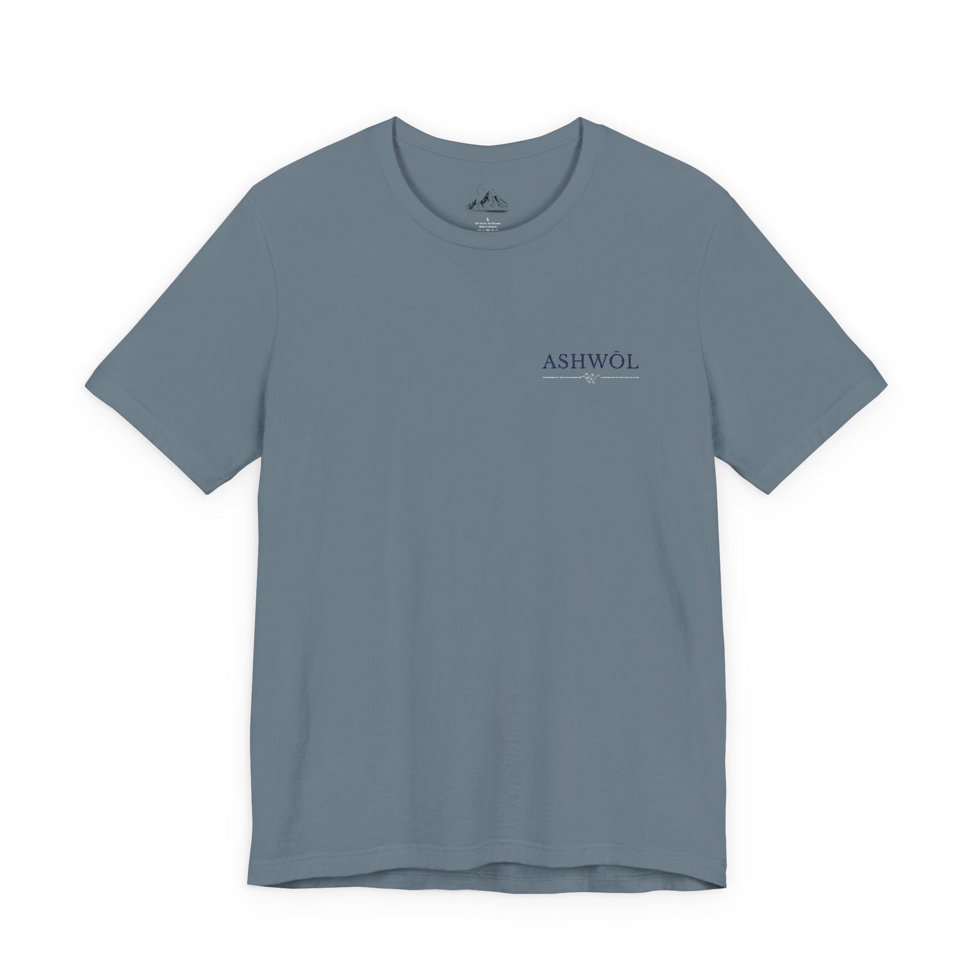 Ashwol Co Tee