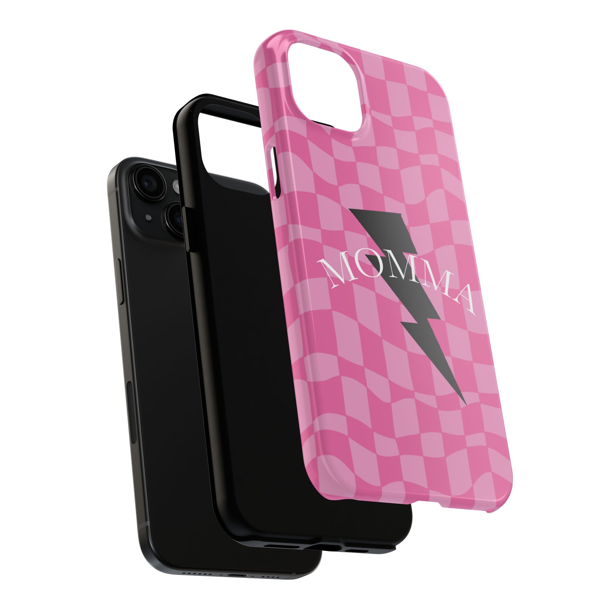 Momma Phone Case