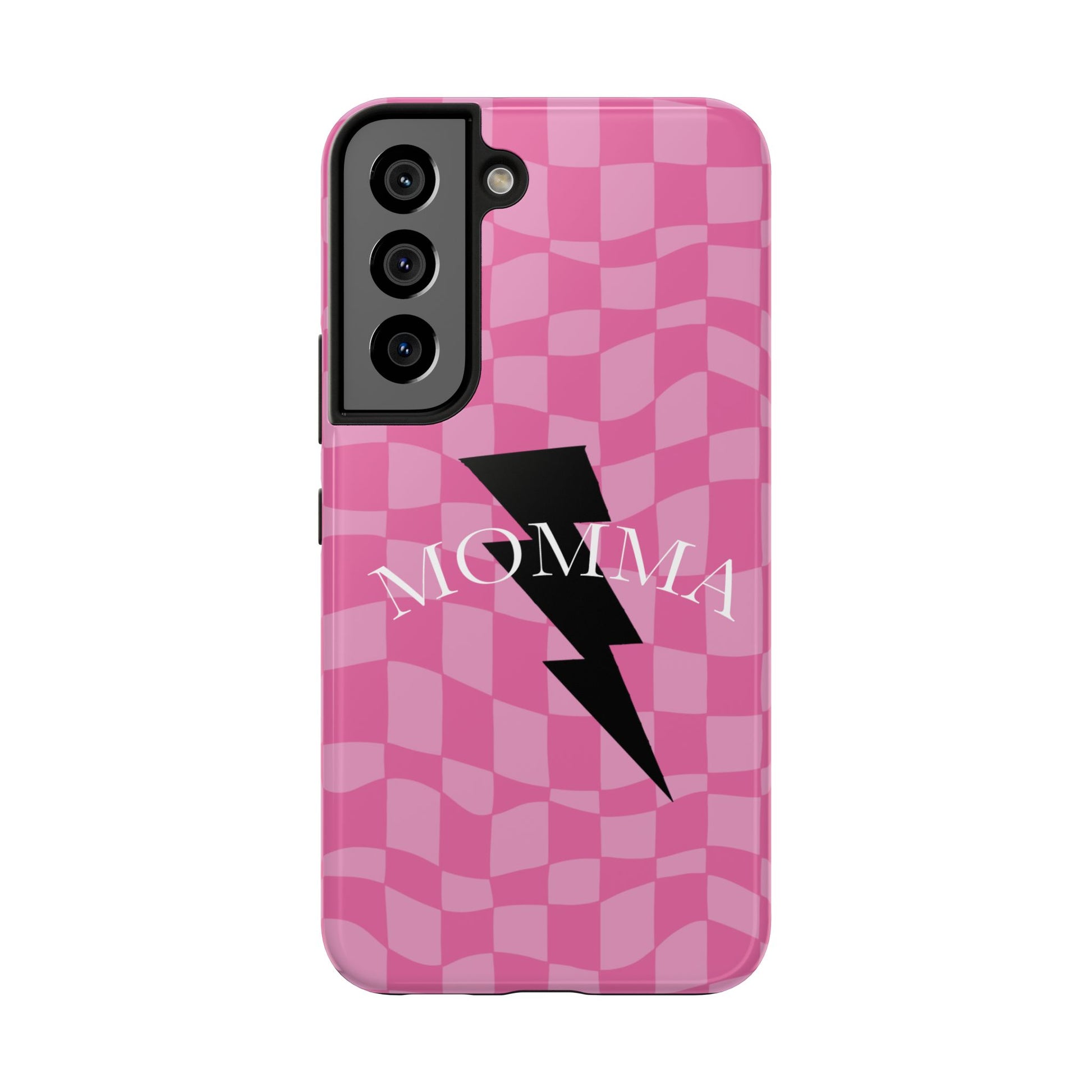 Momma Phone Case