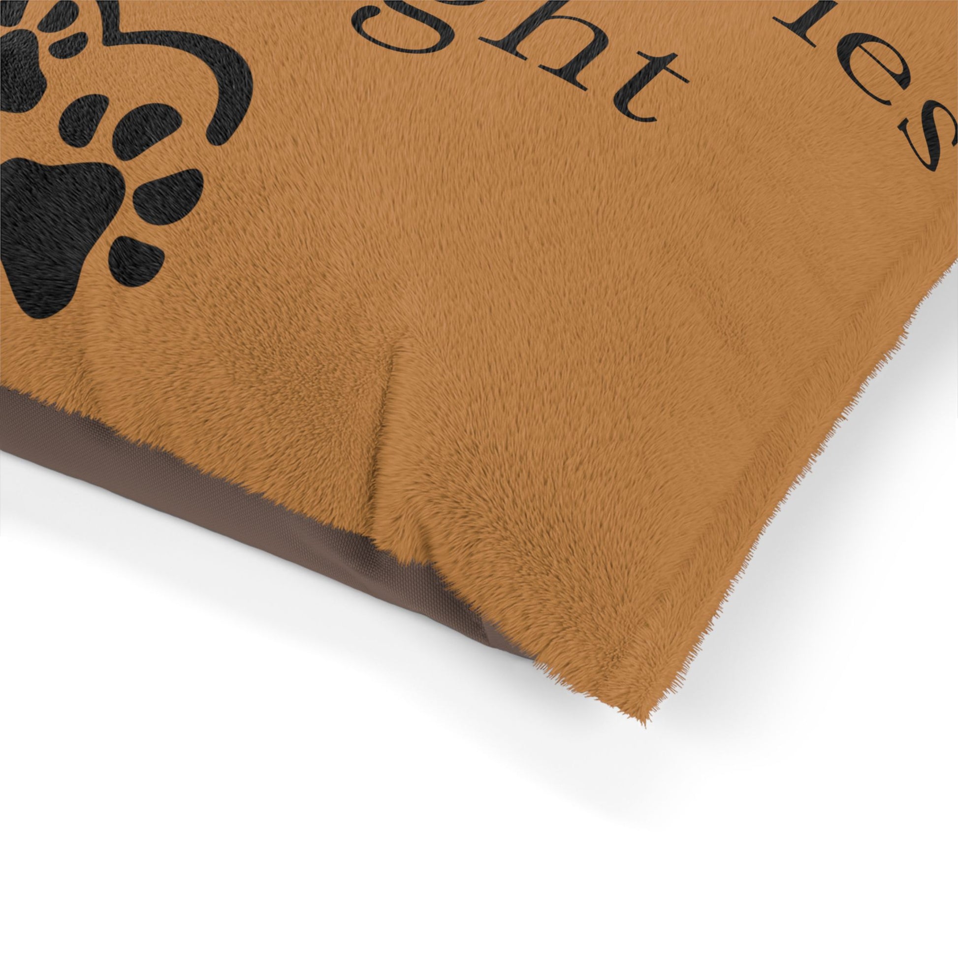 Soft Pet Bed for Your Fur Babies