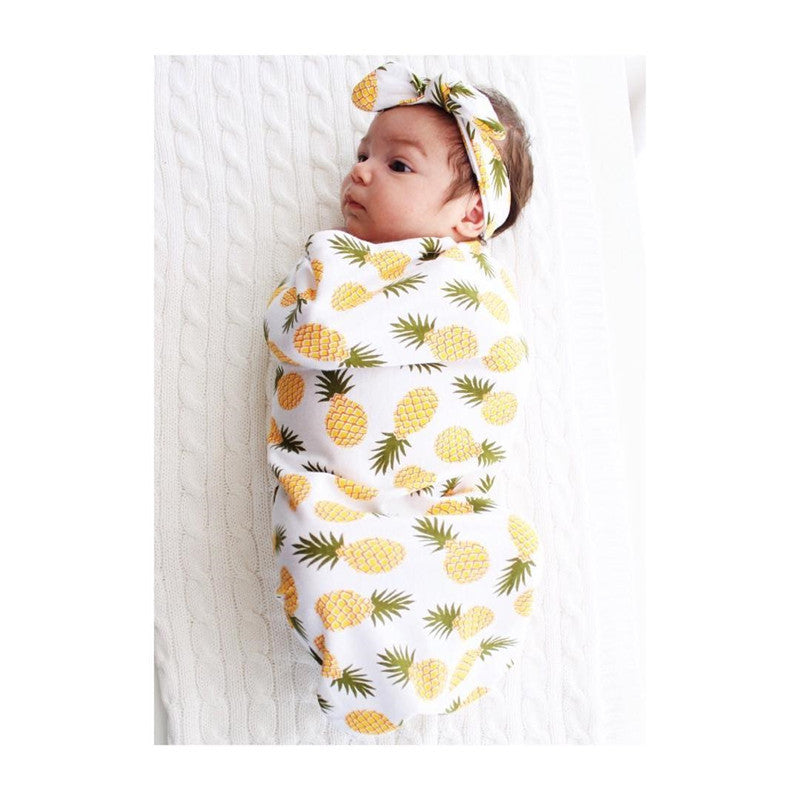 Baby Swaddle