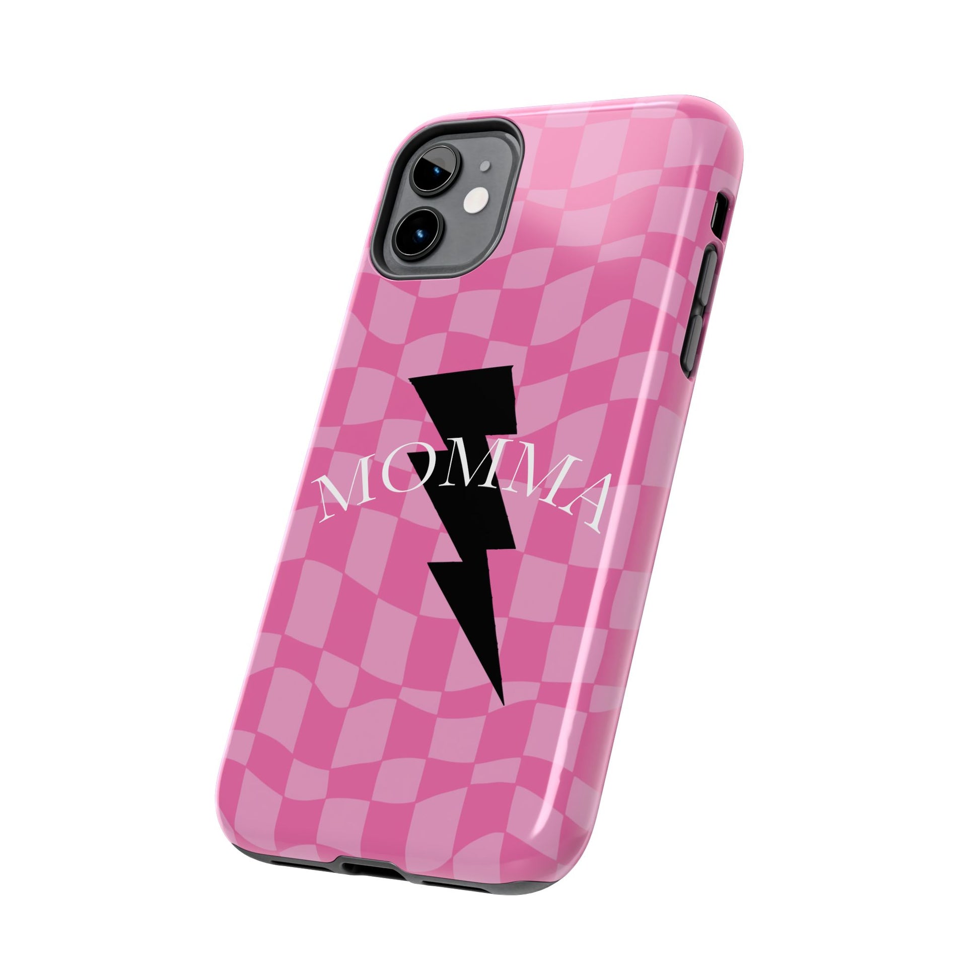 Momma Phone Case