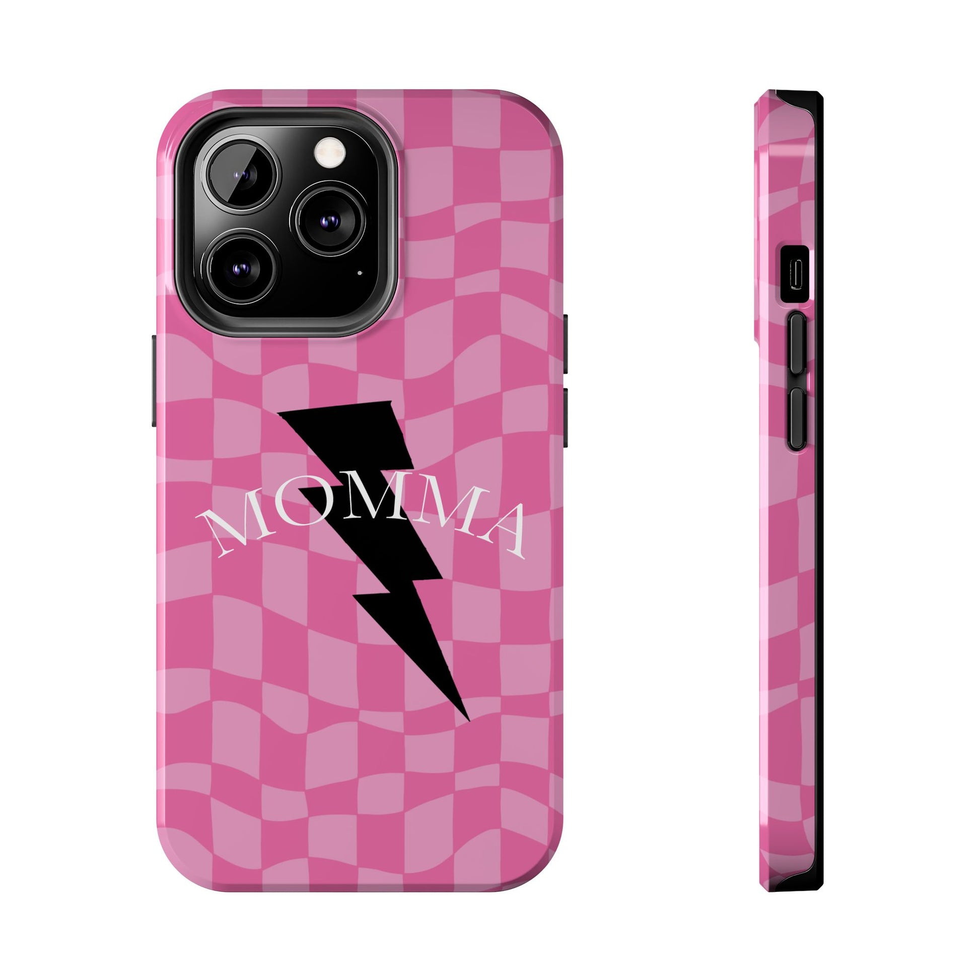 Momma Phone Case