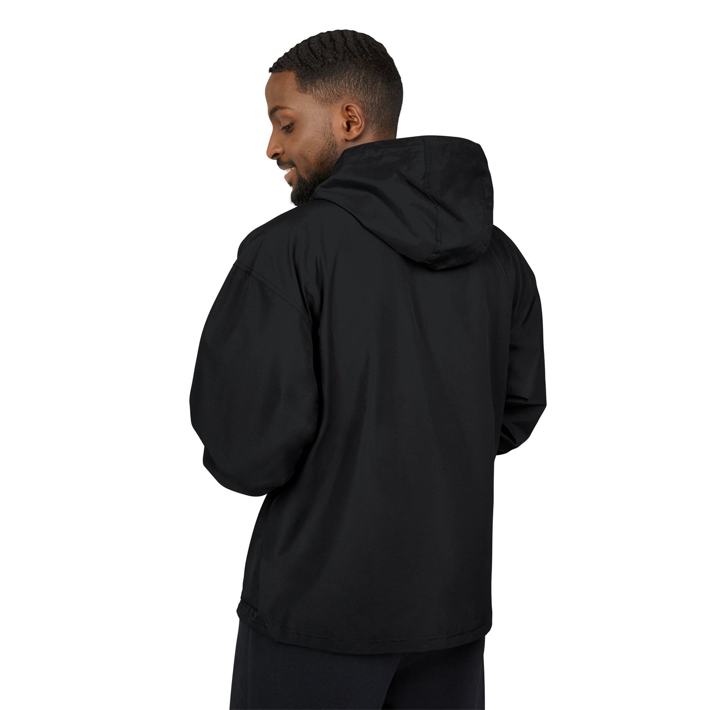 Burns Gang Anorak Jacket