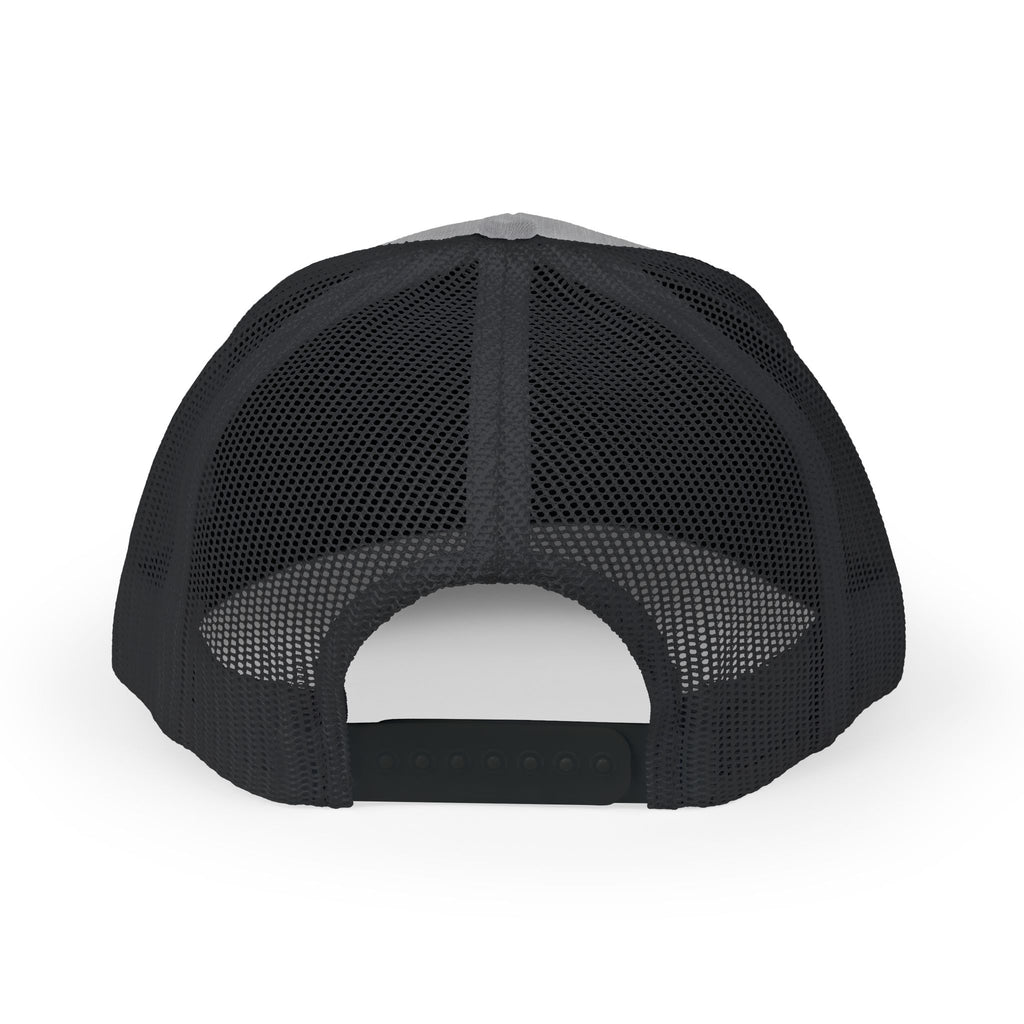 BURNS GANG TRUCKER HAT