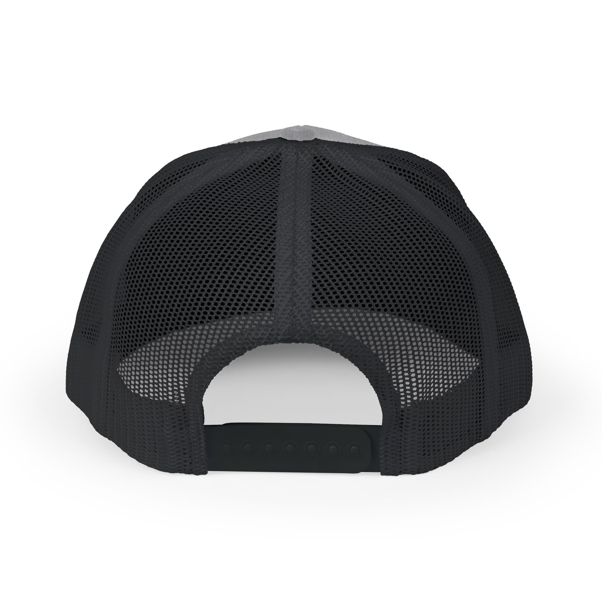 BURNS GANG TRUCKER HAT