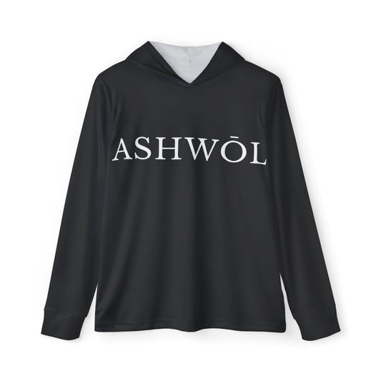 Ashwol Official Performance Warmup Hoodie