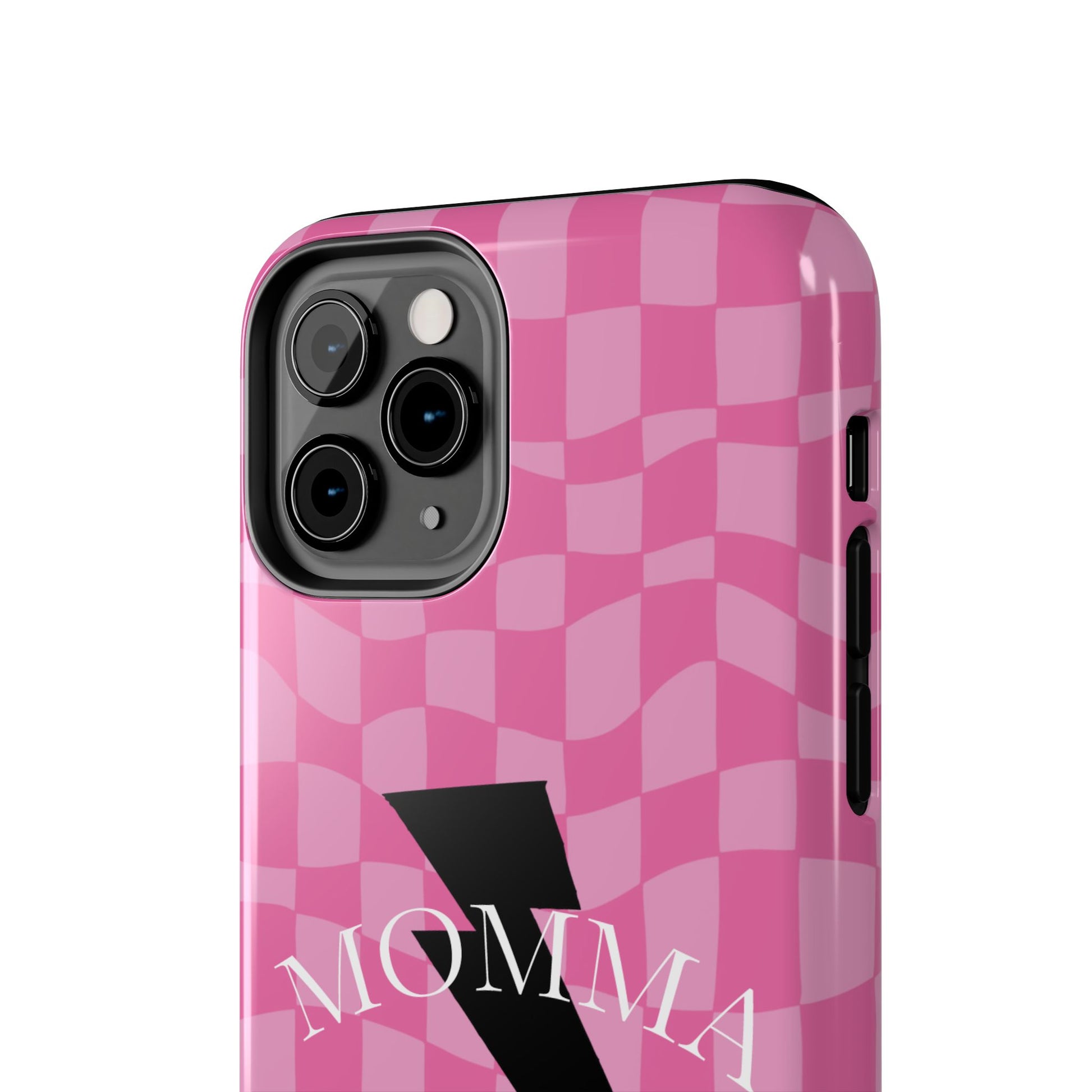 Momma Phone Case