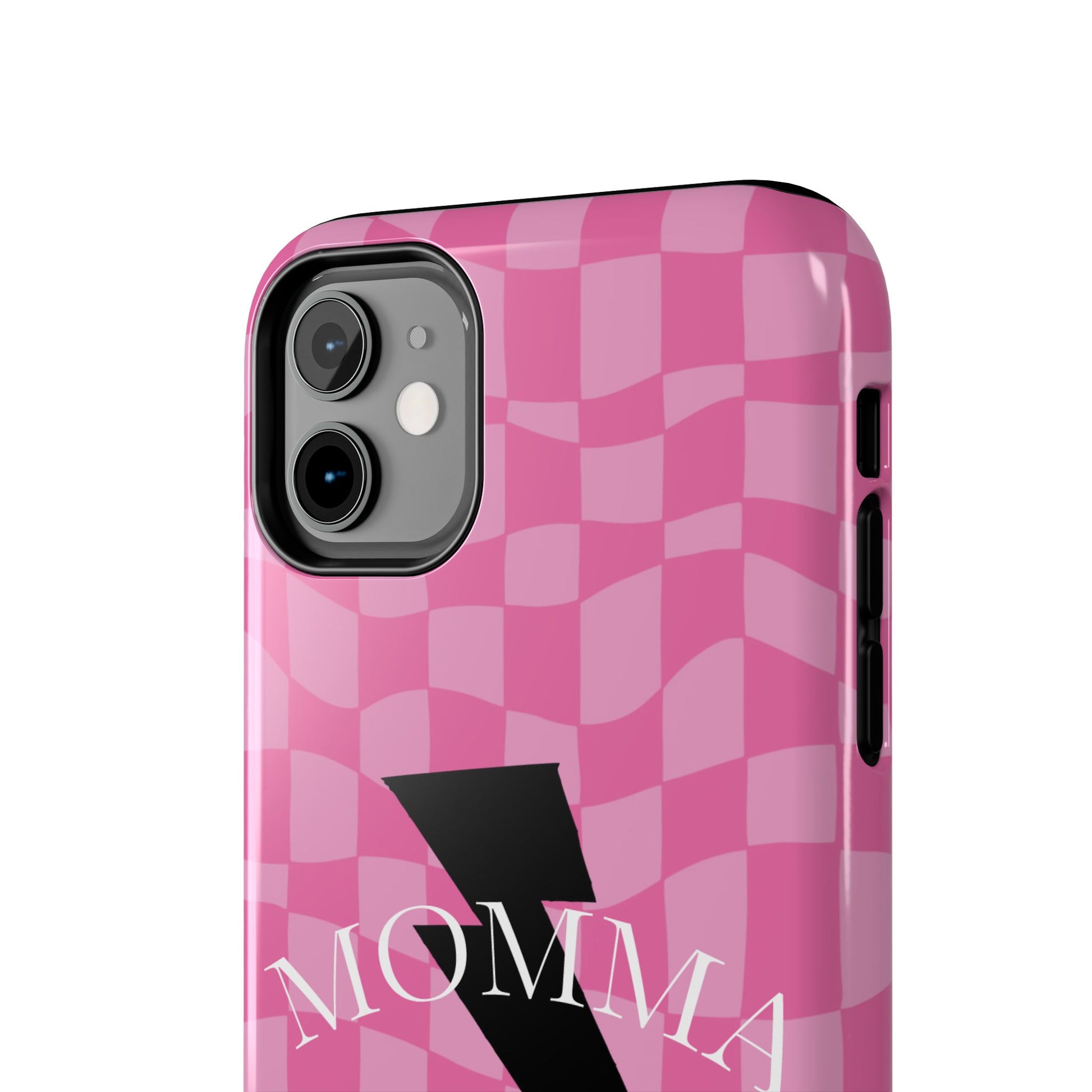 Momma Phone Case