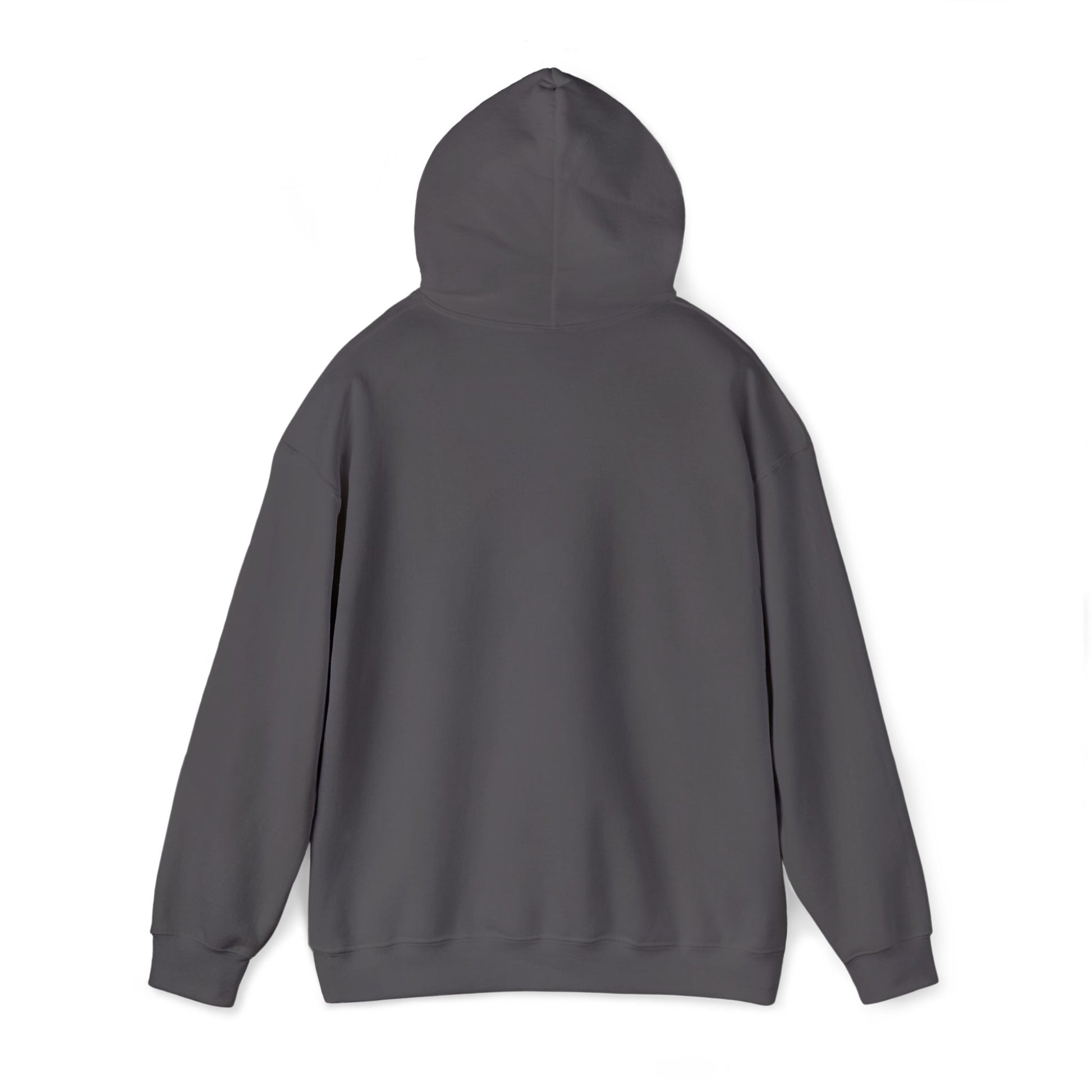 MOMMA Embroidered Sweatshirt