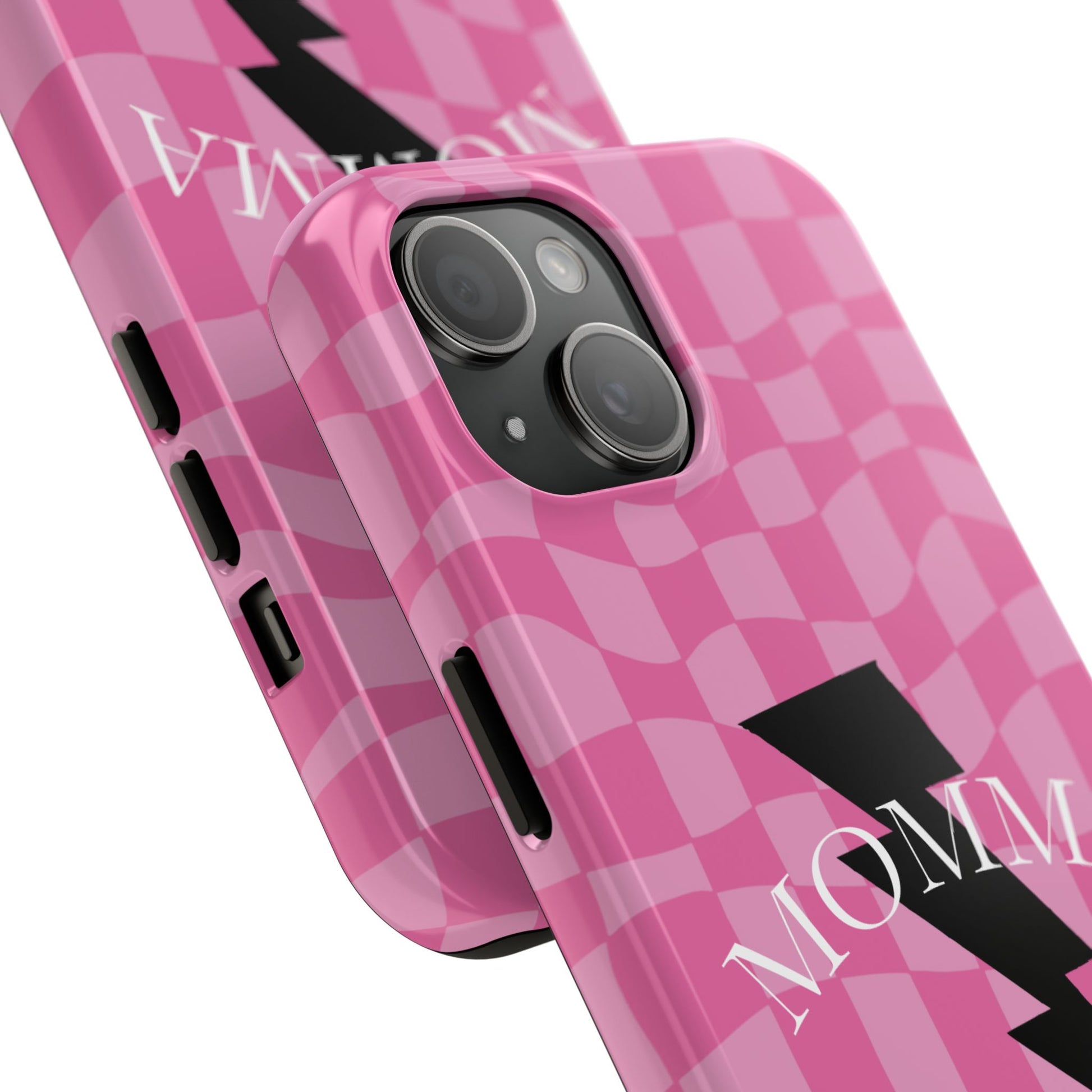 Momma Phone Case