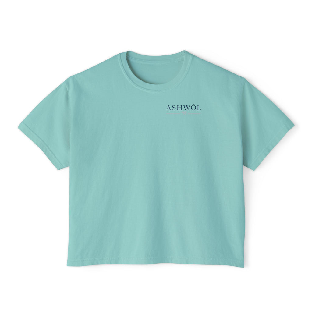 Jesus Fills My Cup Tee