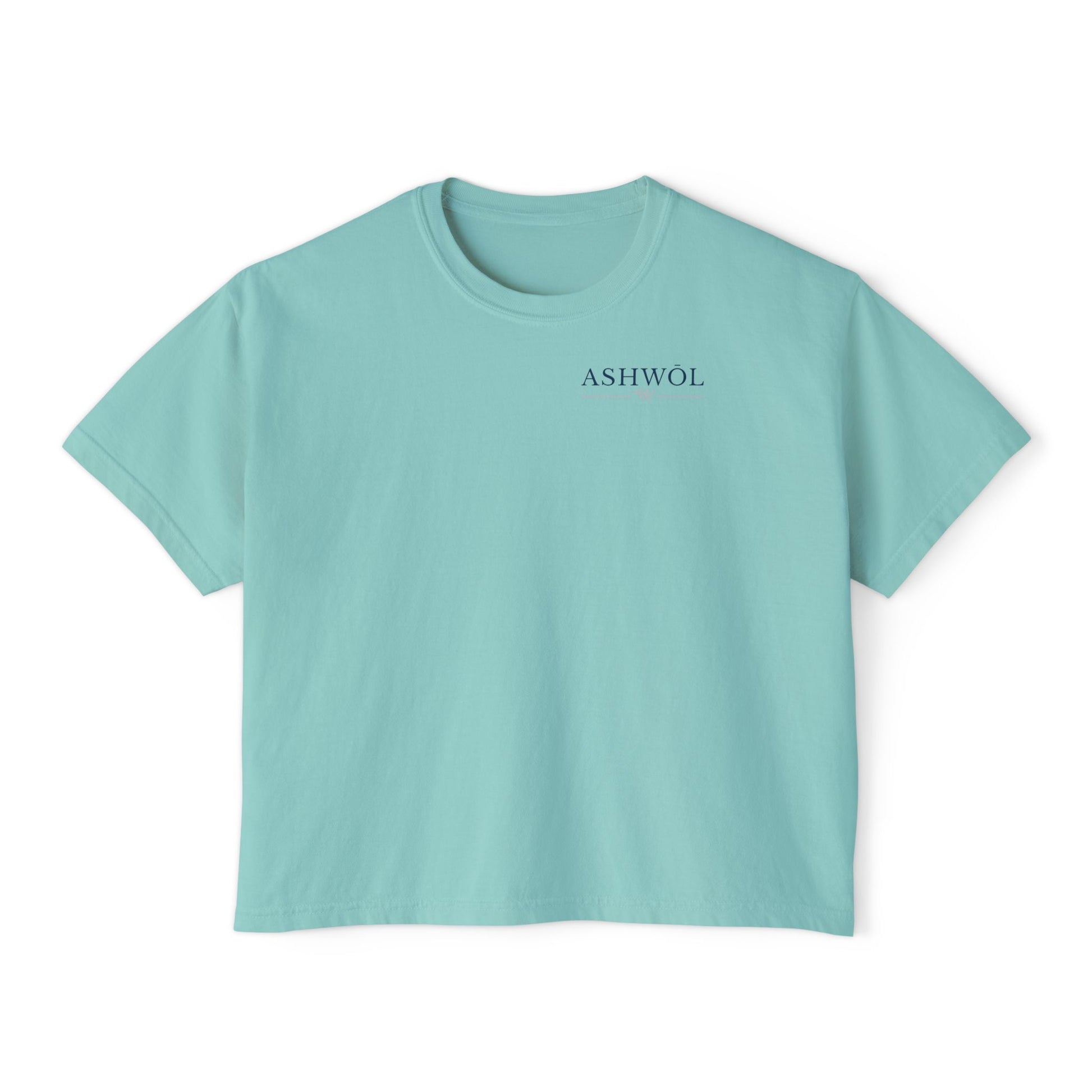 Jesus Fills My Cup Tee