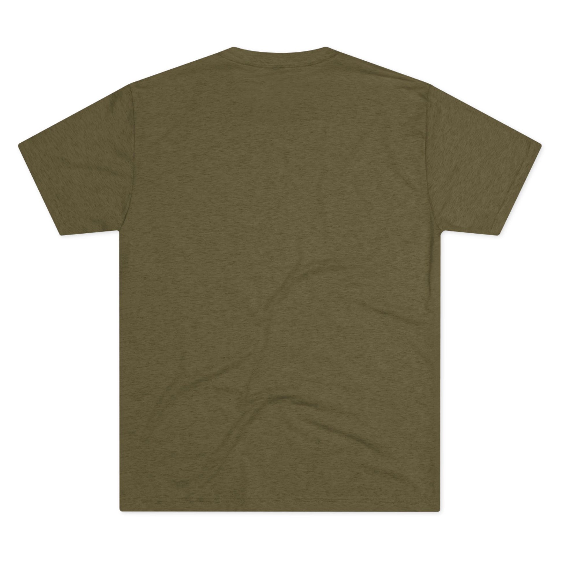 Veteran BG Tee