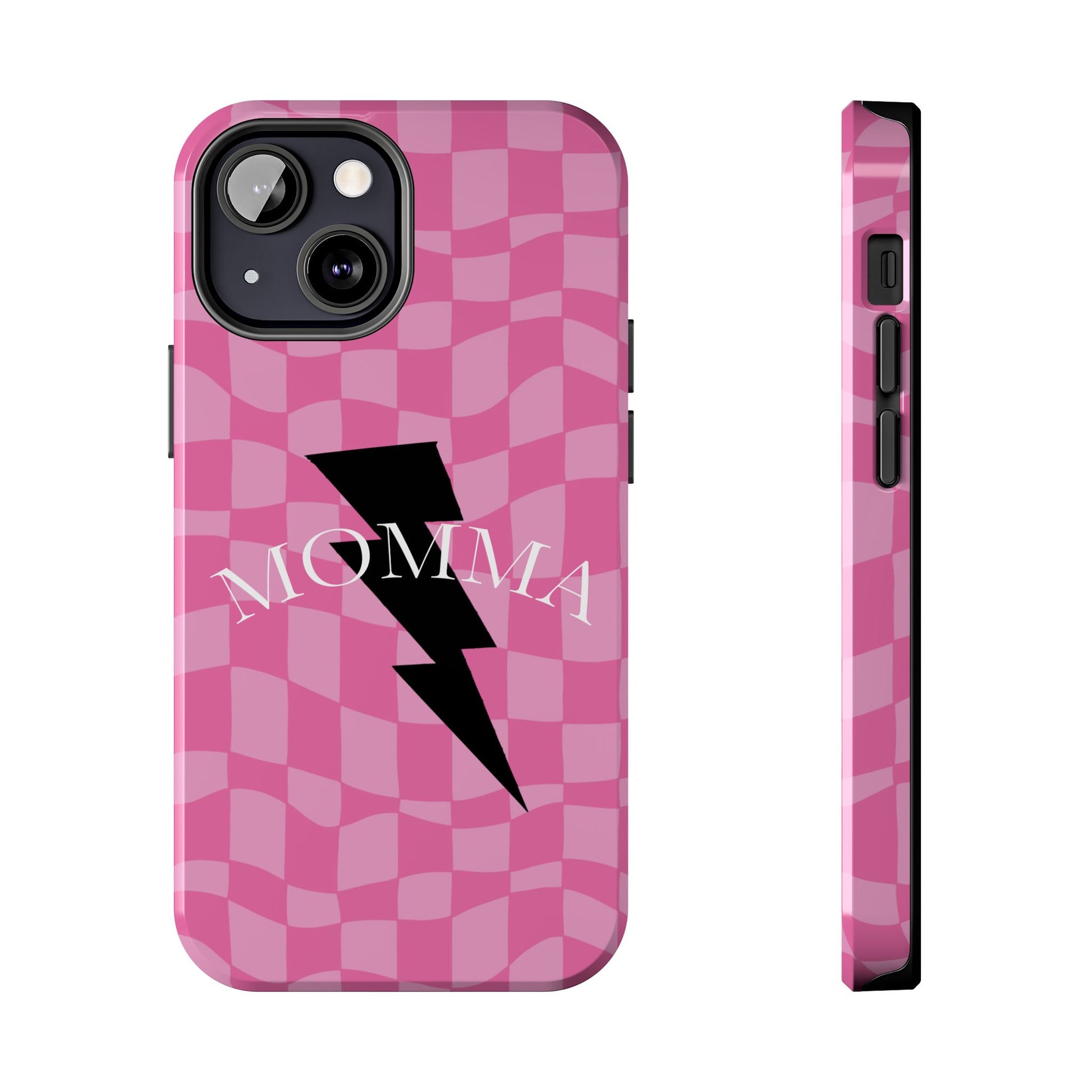 Momma Phone Case