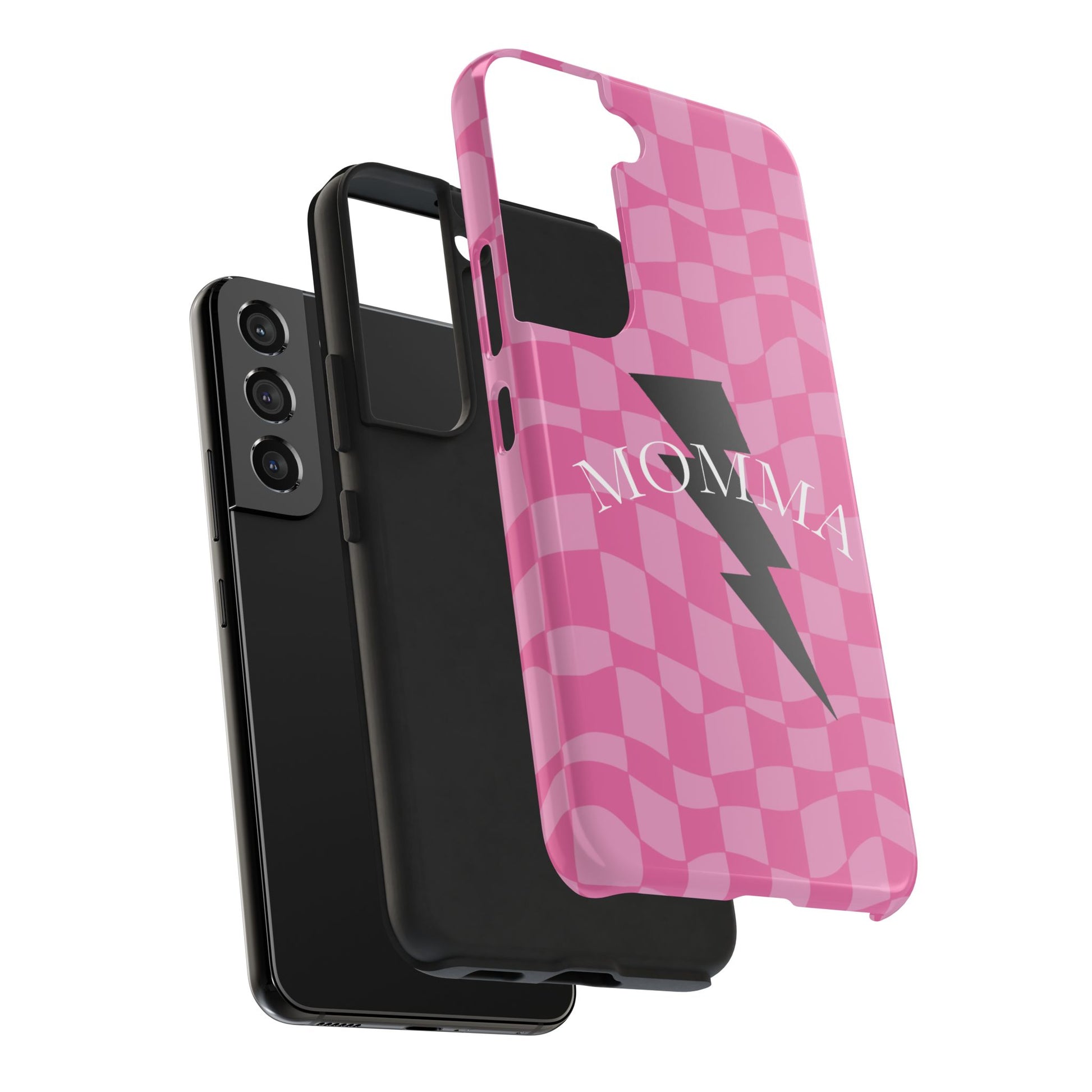 Momma Phone Case
