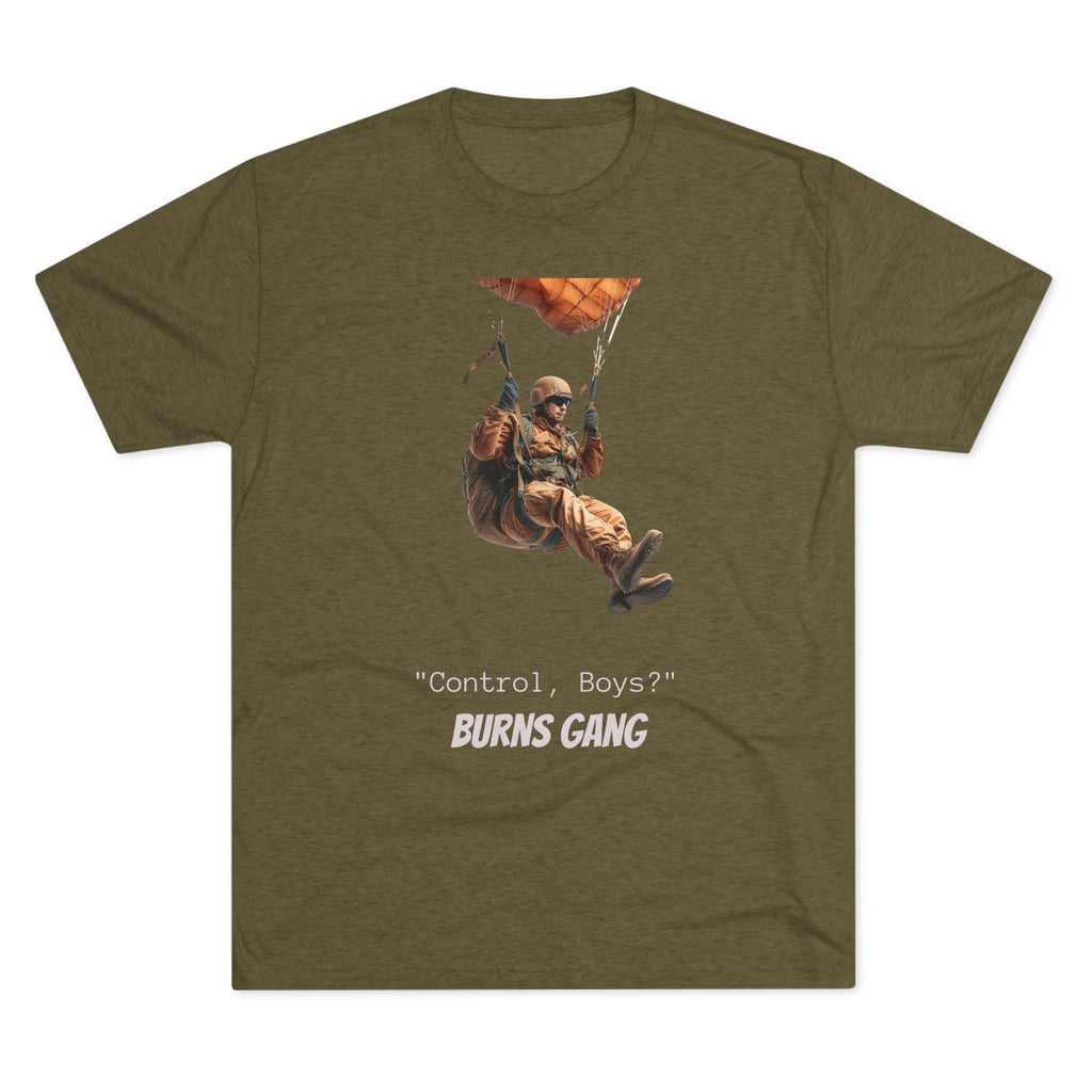 Control BG Tee