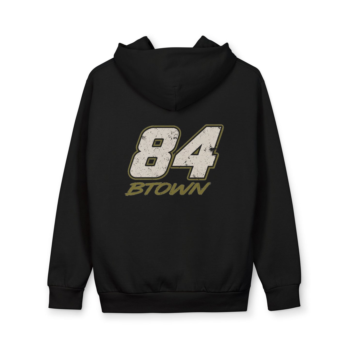 SFC Urban Pullover