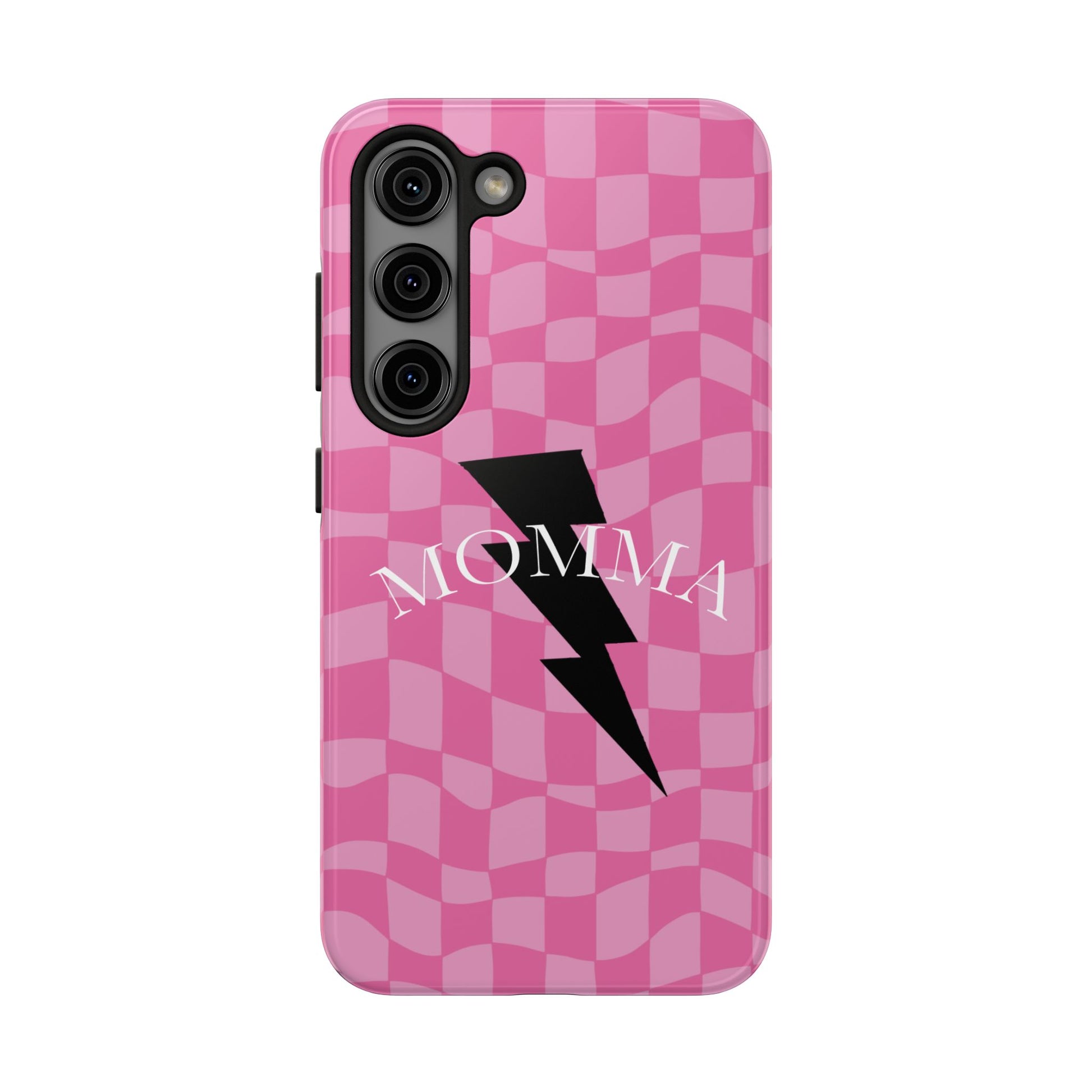 Momma Phone Case