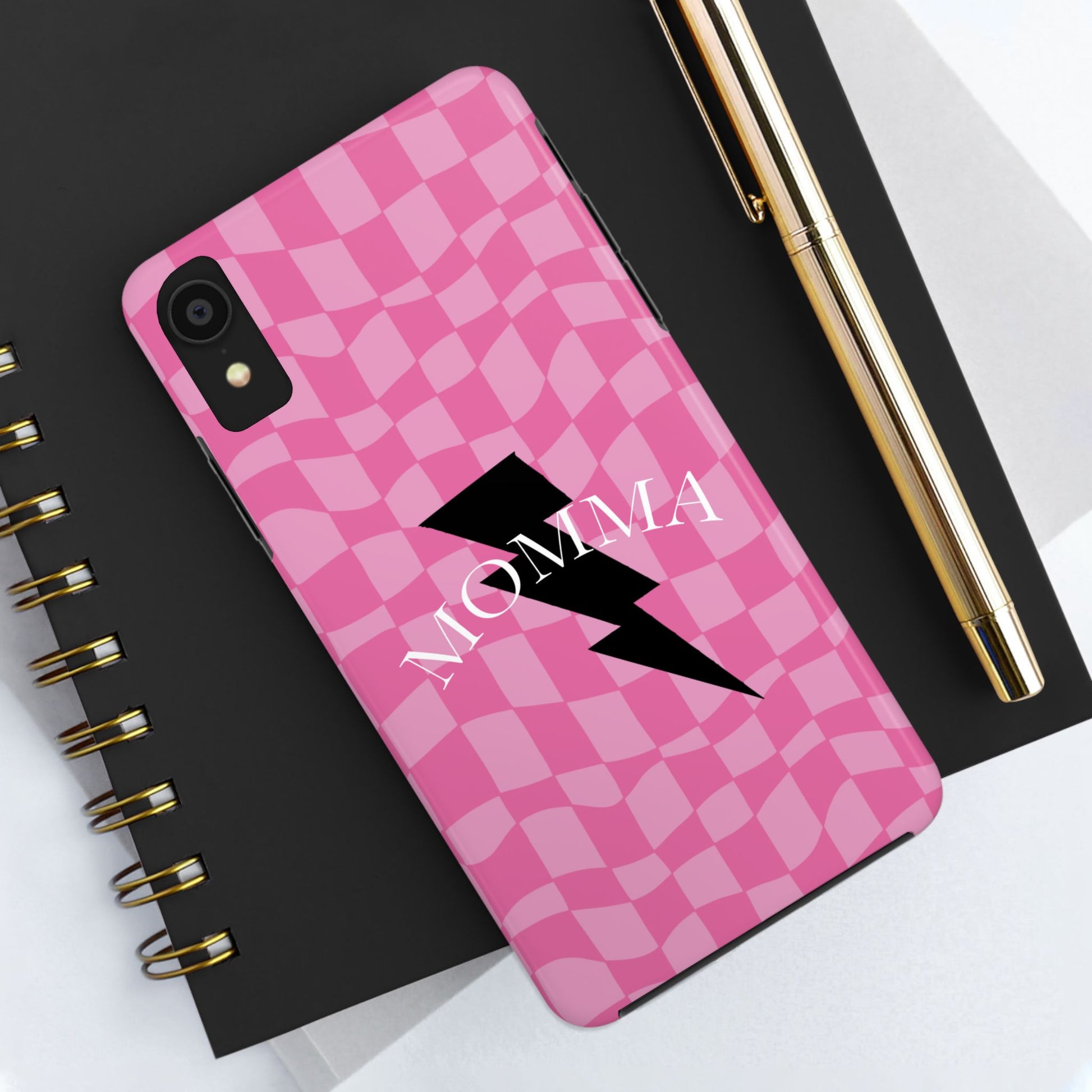 Momma Phone Case
