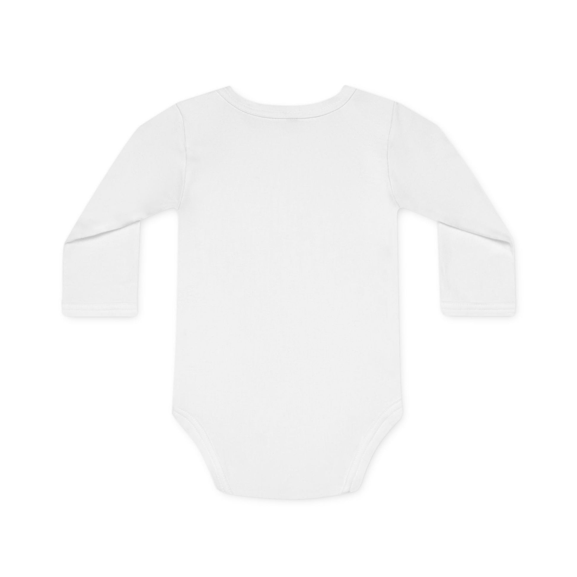 Organic My other Crib Onesie