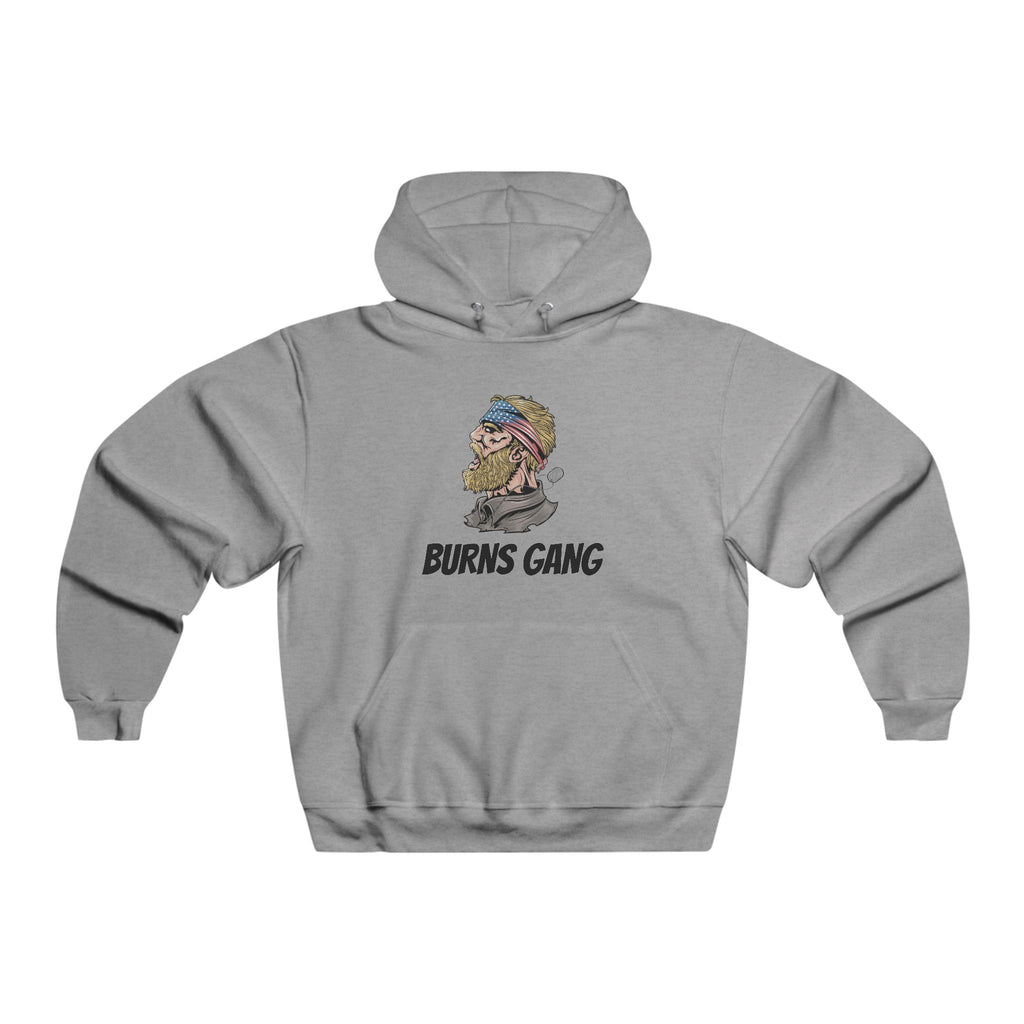 Burns Gang Official Sweatshirt