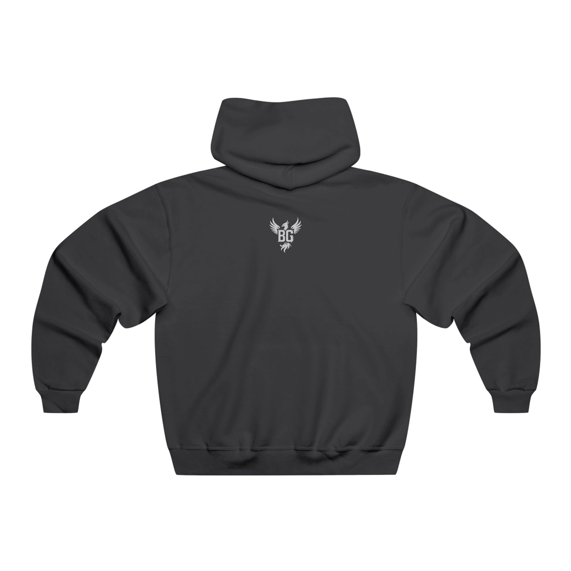 Burns Gang Official Sweatshirt