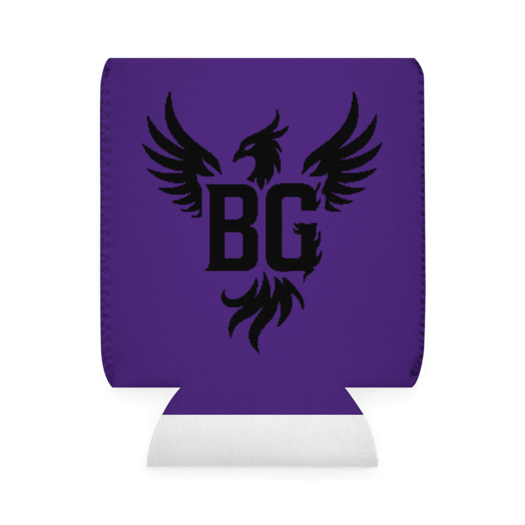 BURNS GANG Can Cooler Sleeve