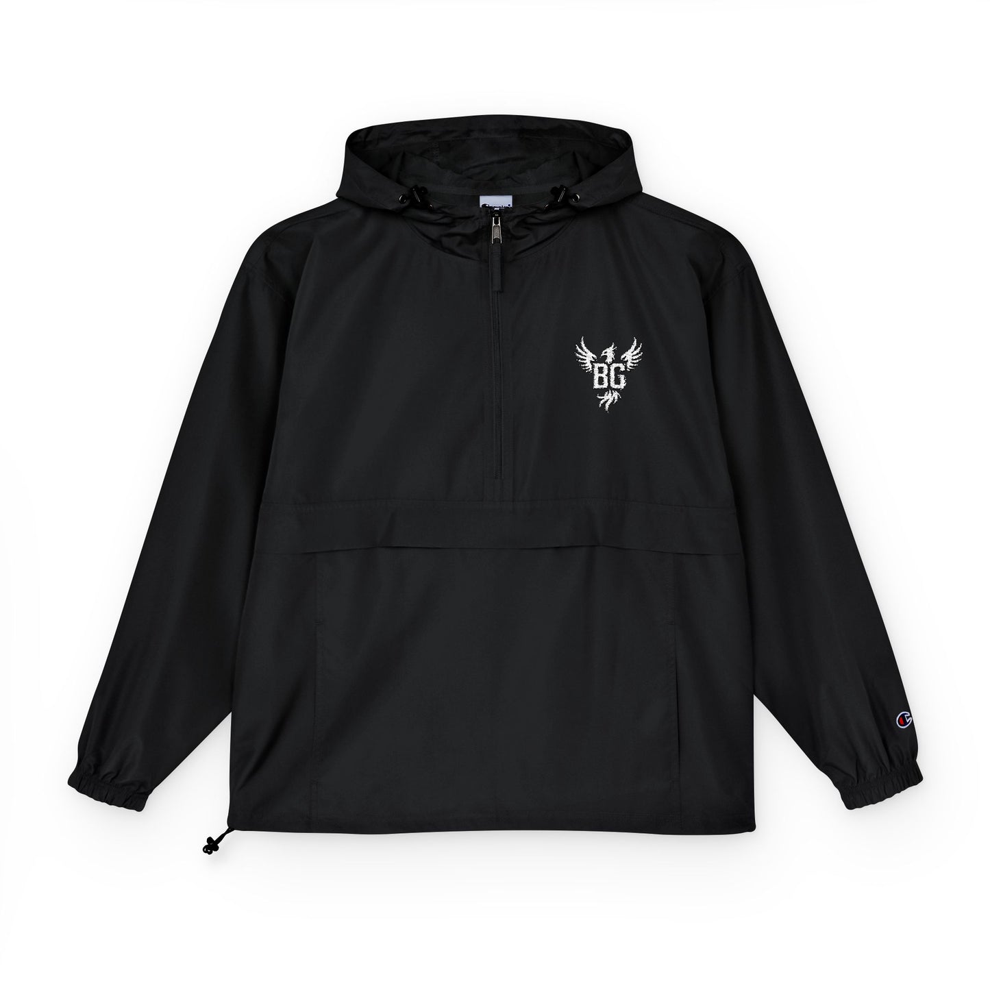 Burns Gang Anorak Jacket