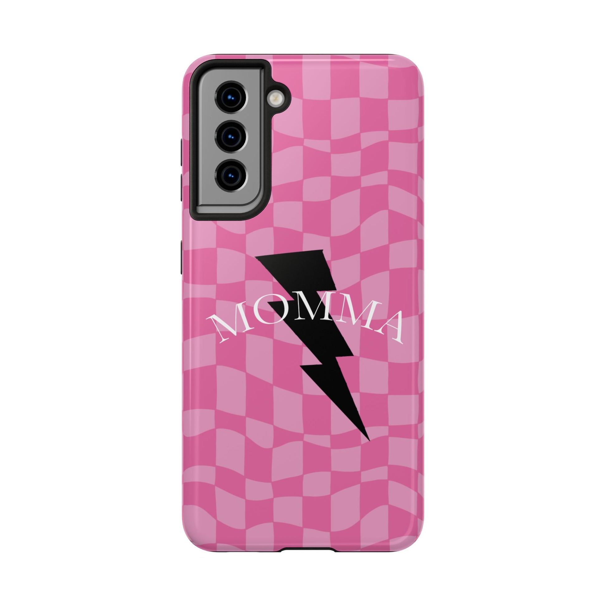 Momma Phone Case