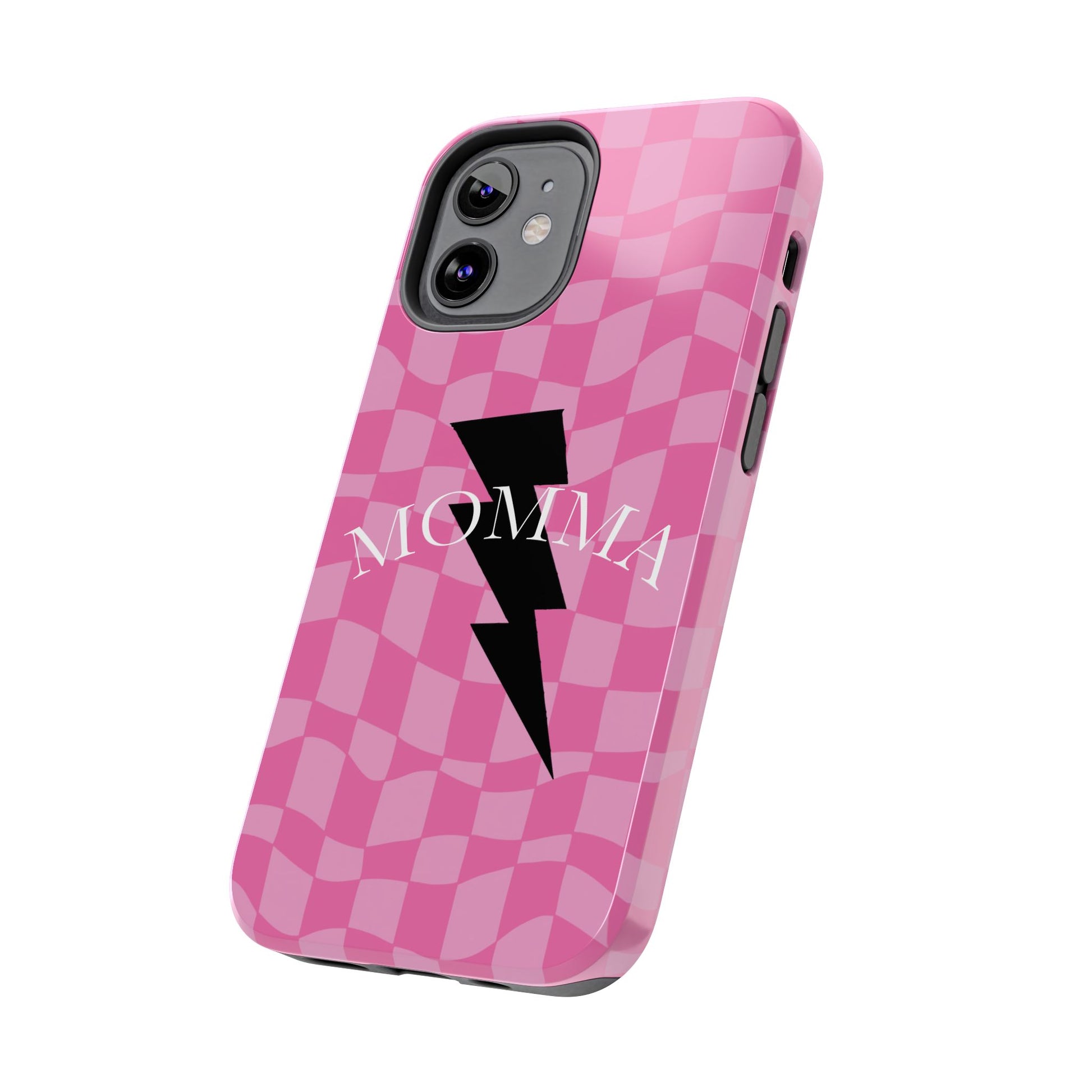 Momma Phone Case