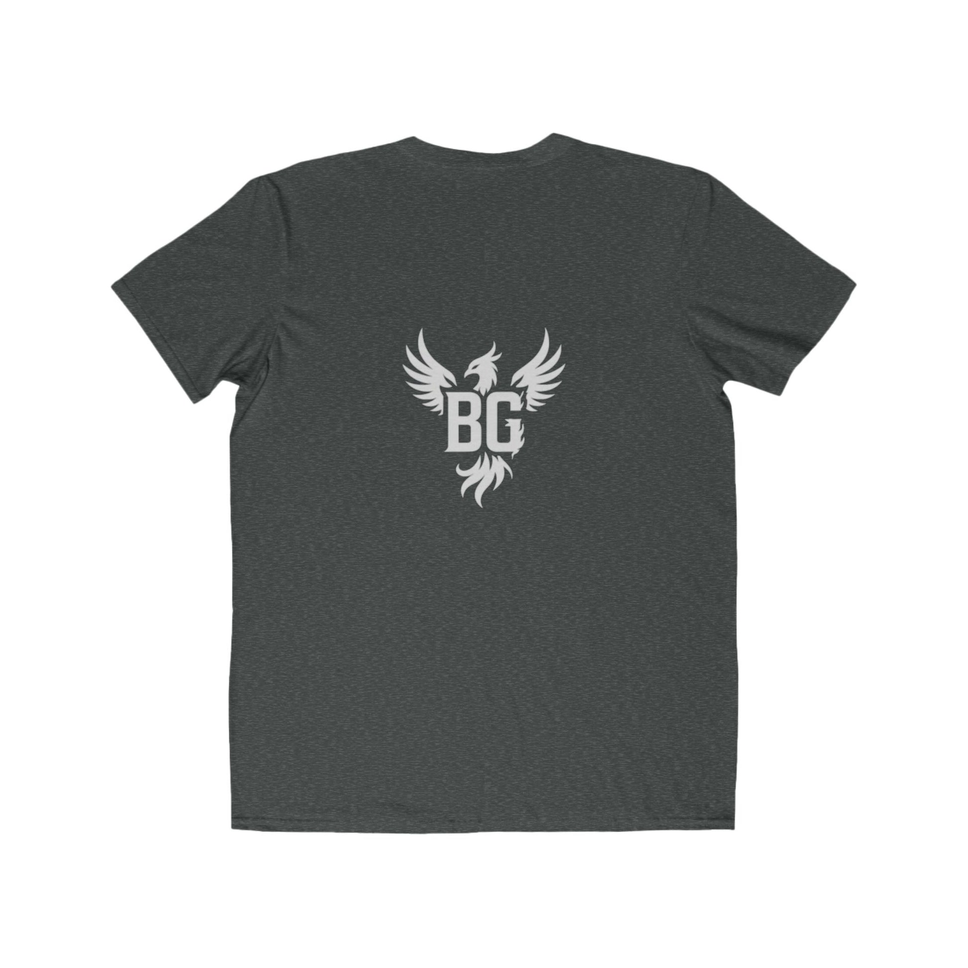 Always Down To Do Some Coke BG Tee