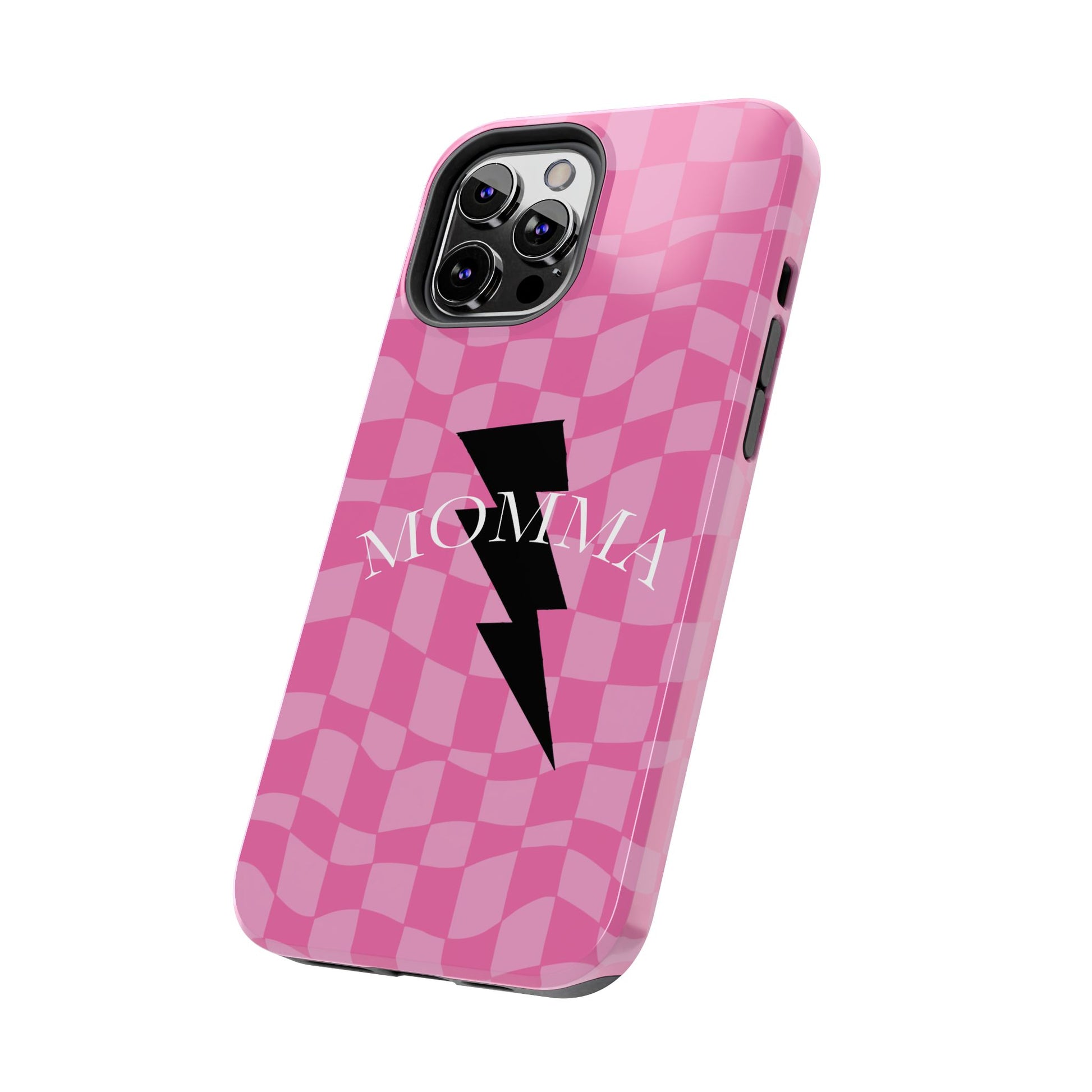 Momma Phone Case