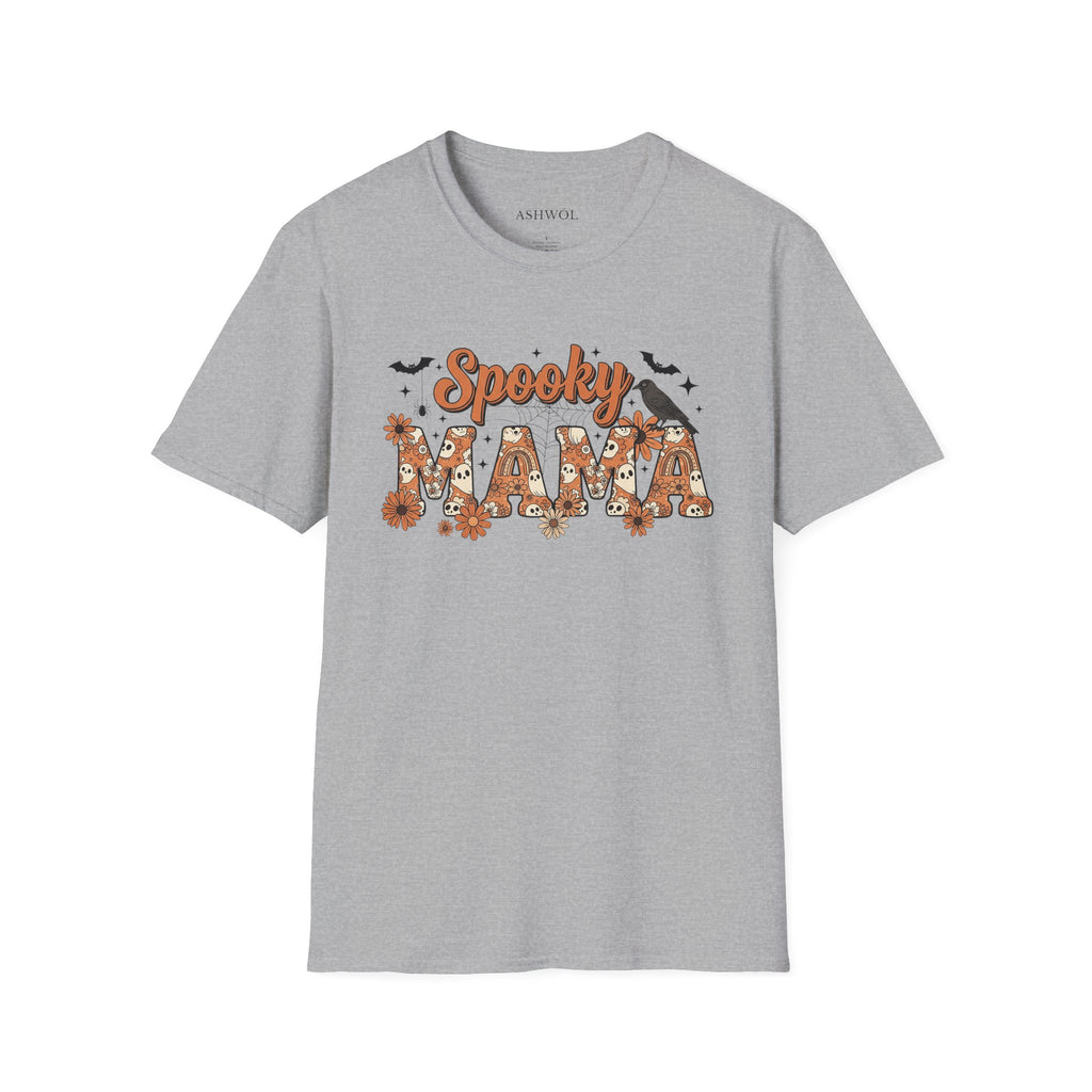 Spooky Mana Tee