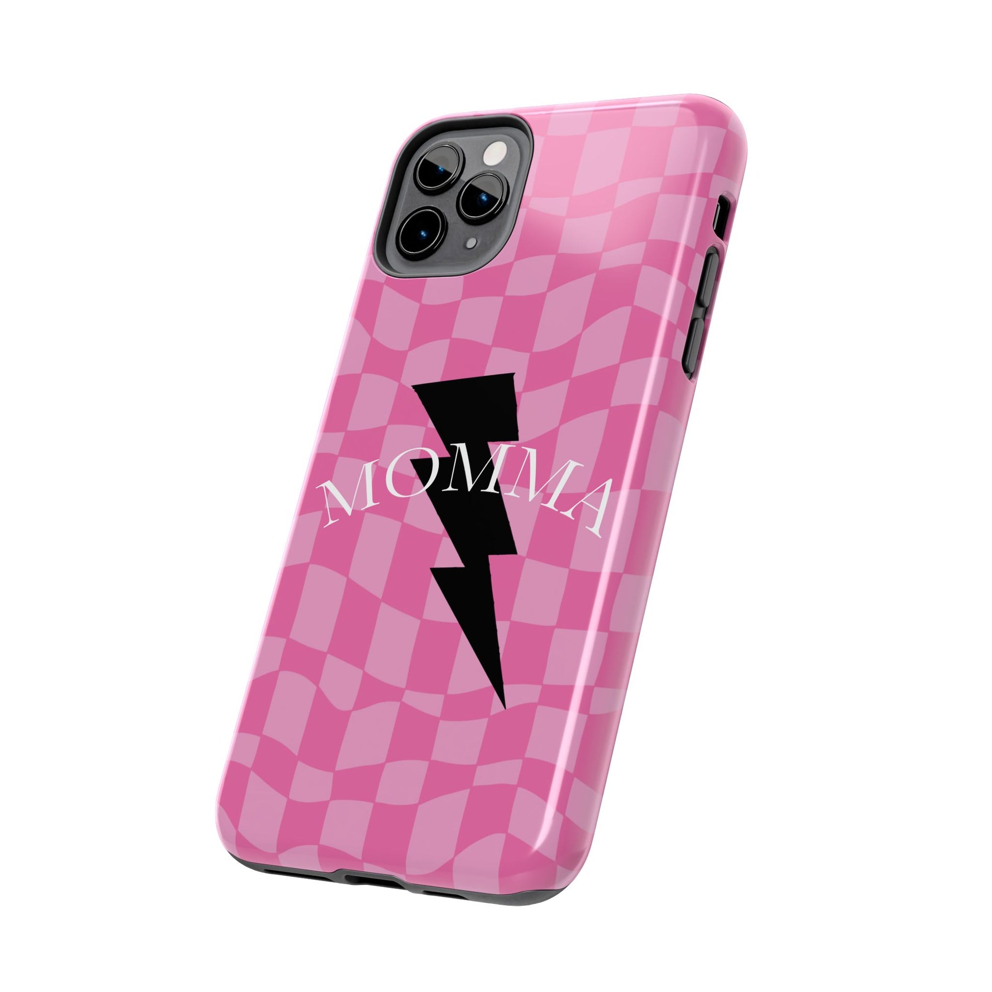 Momma Phone Case