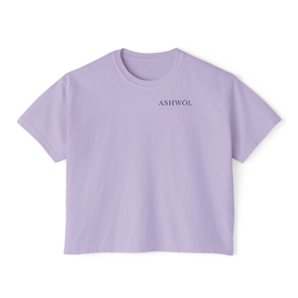 Jesus Fills My Cup Tee