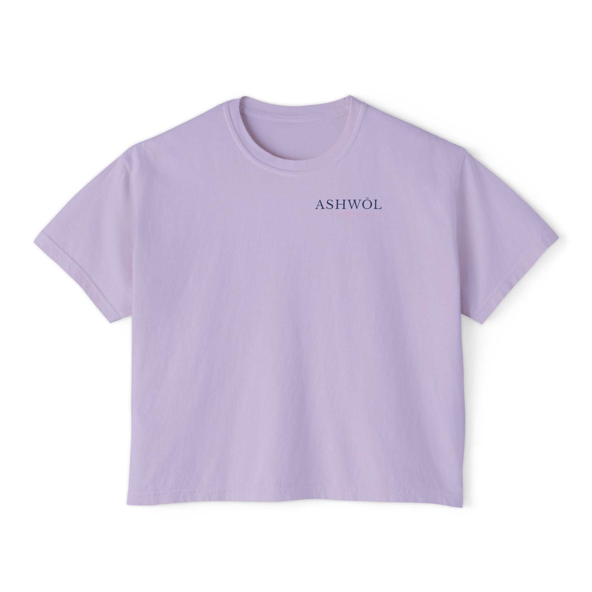 Jesus Fills My Cup Tee