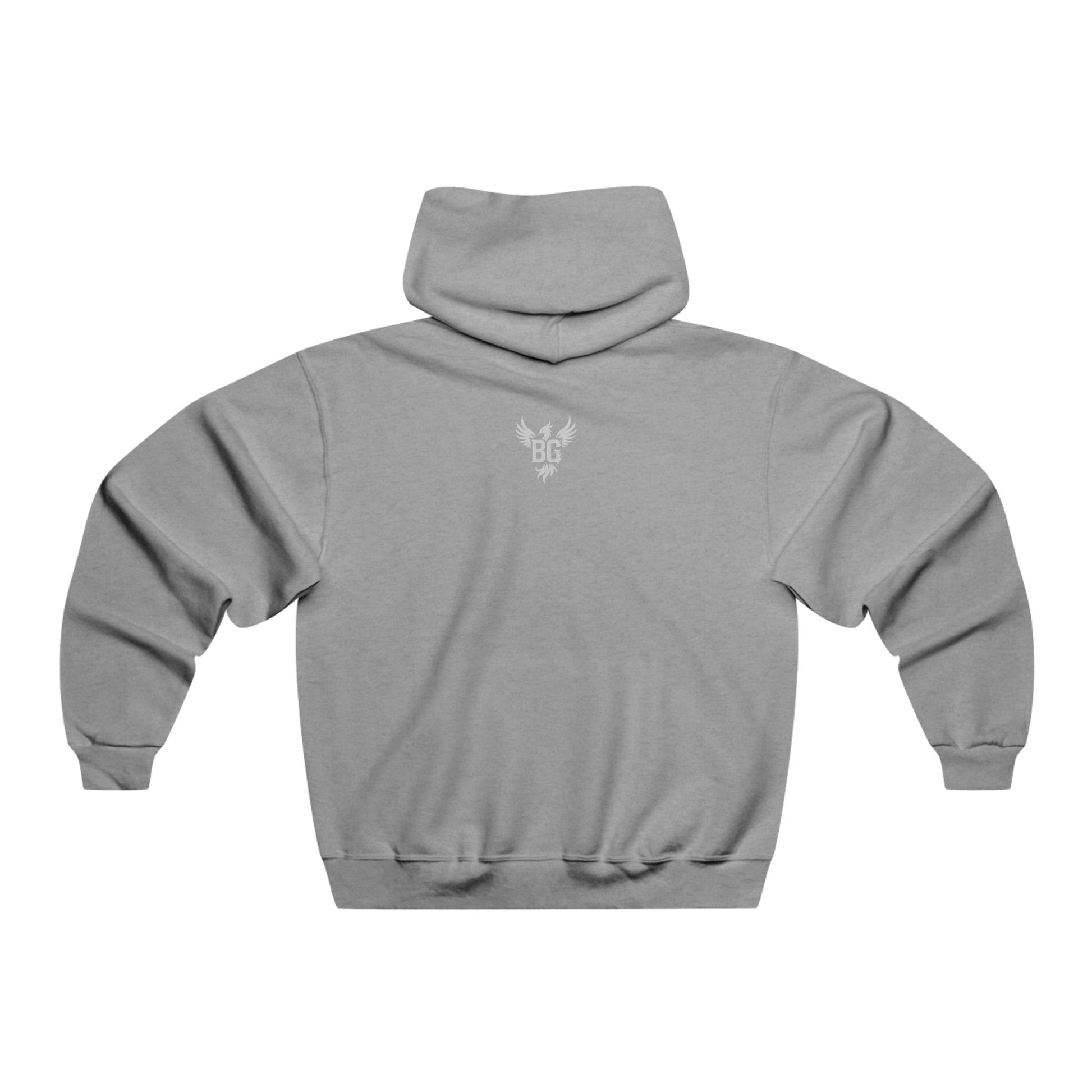 Burns Gang Official Sweatshirt