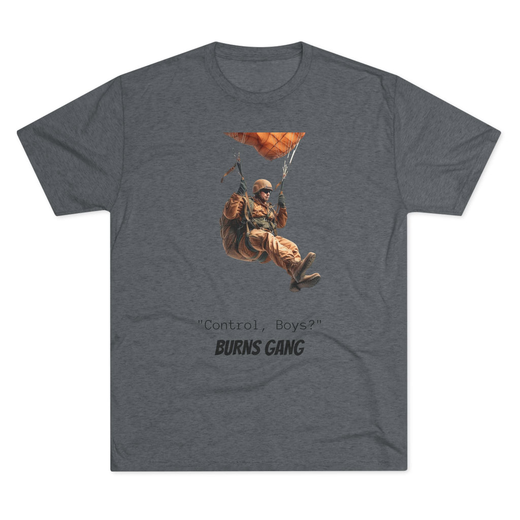Control BG Tee