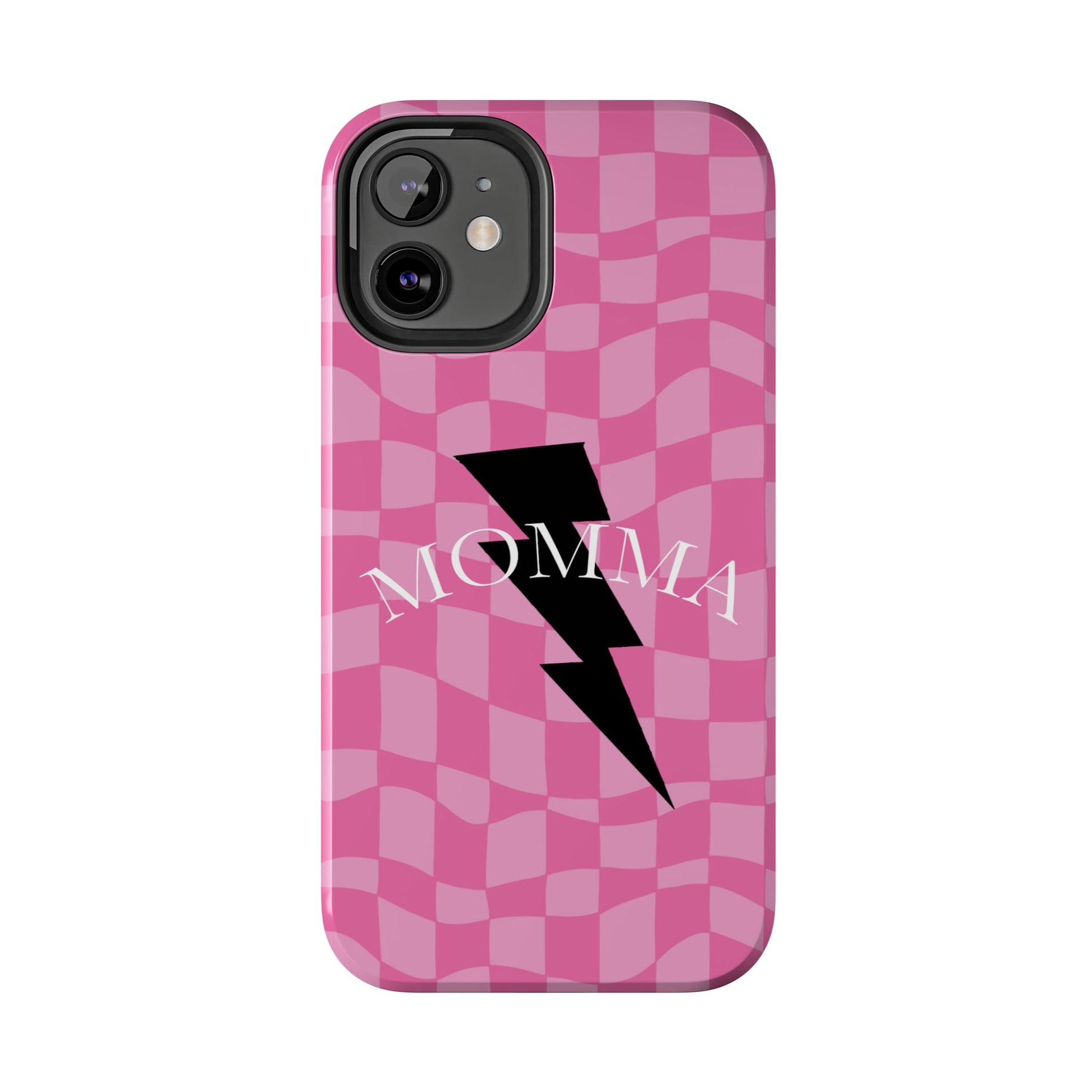 Momma Phone Case