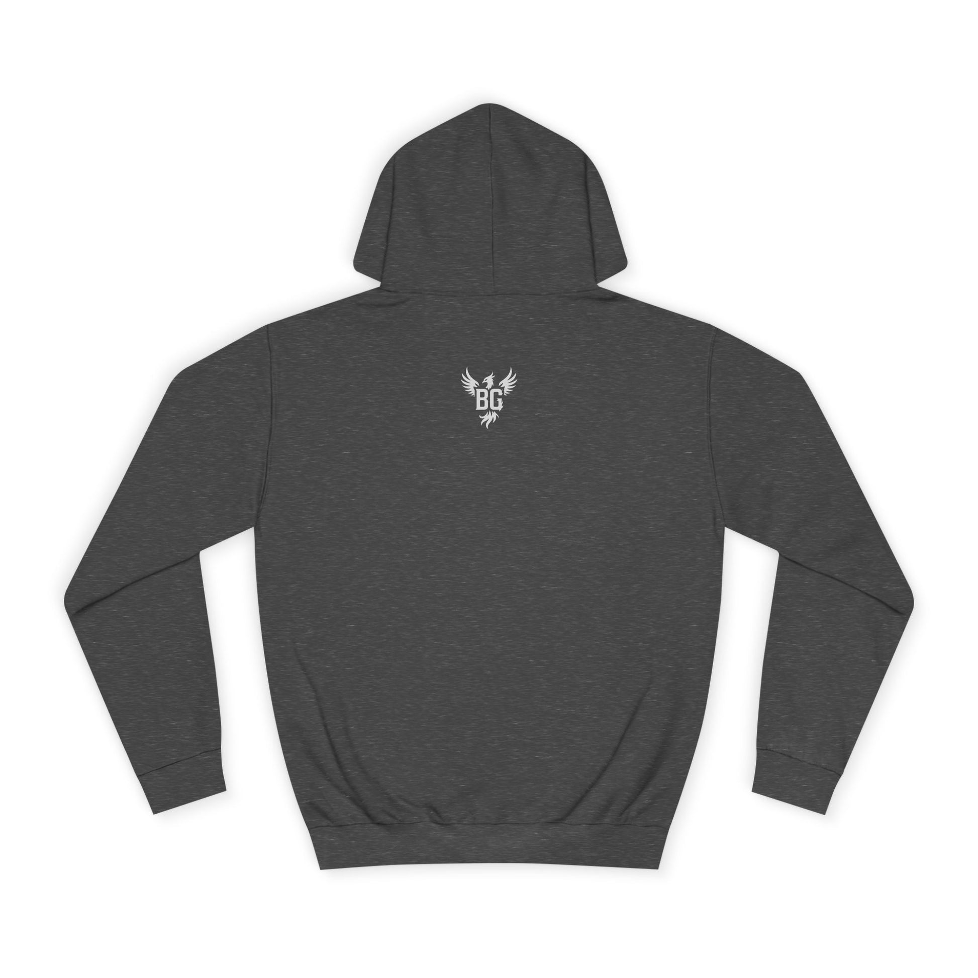 Dino Graphic Hoodie