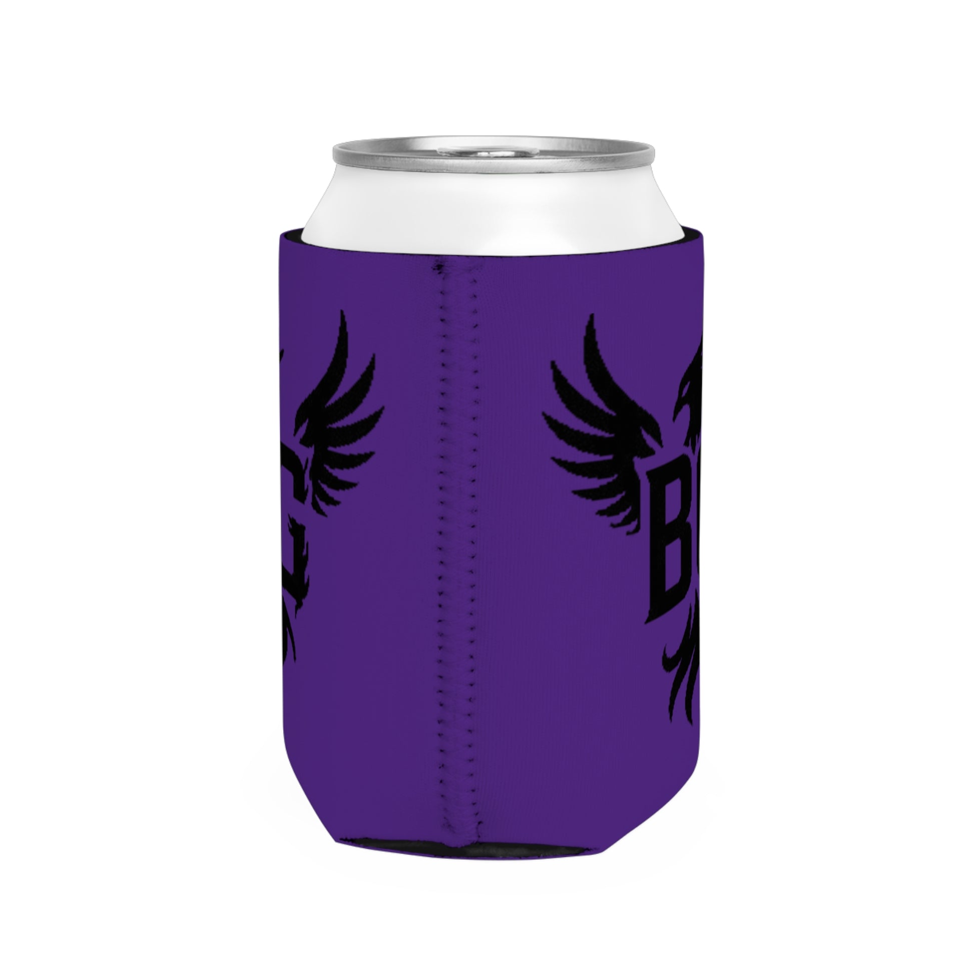 BURNS GANG Can Cooler Sleeve