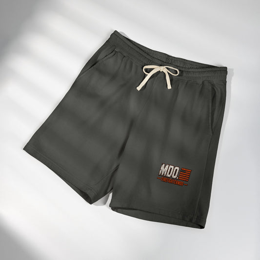 Lightweight Fleece Sweat Shorts - MDO