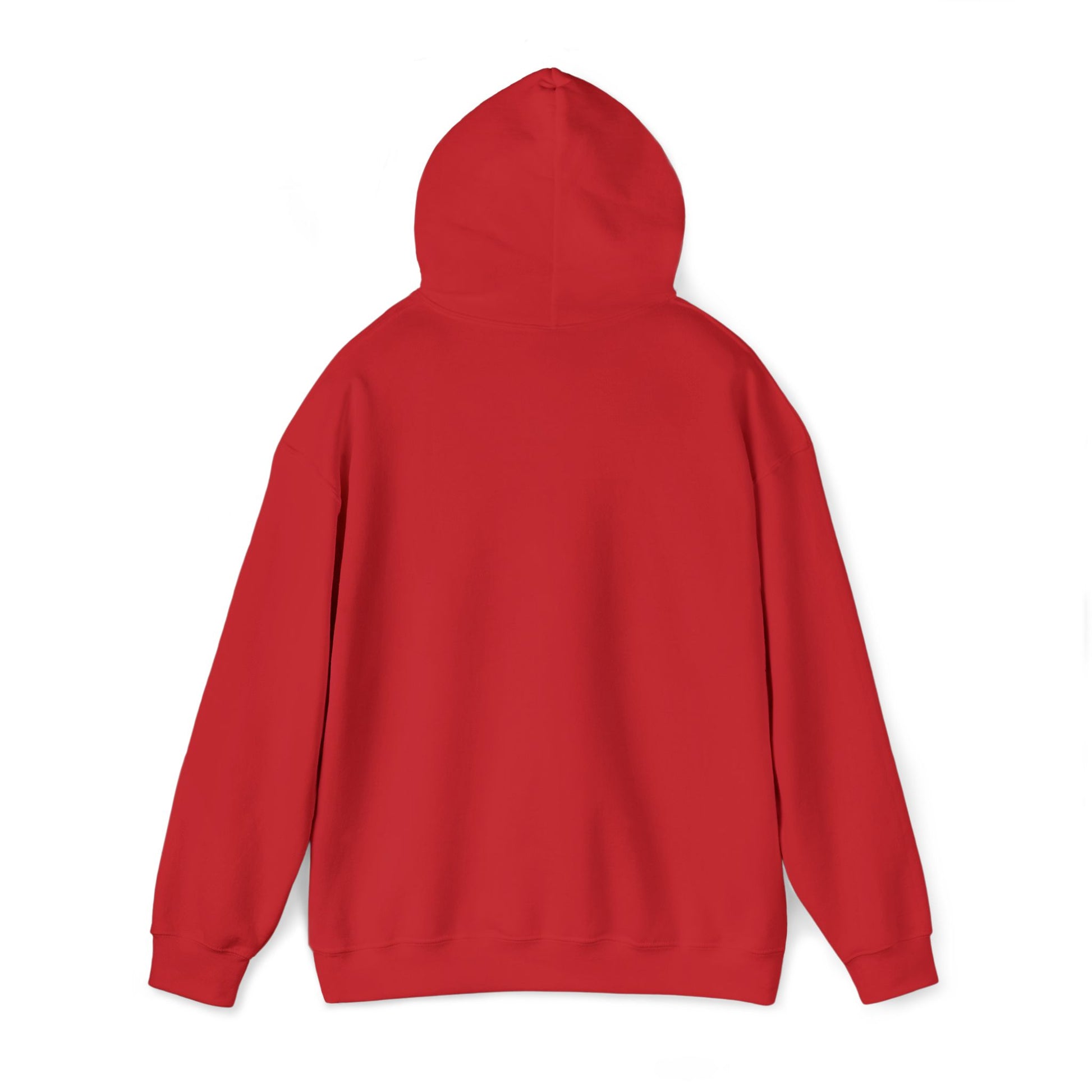 MOMMA Embroidered Sweatshirt