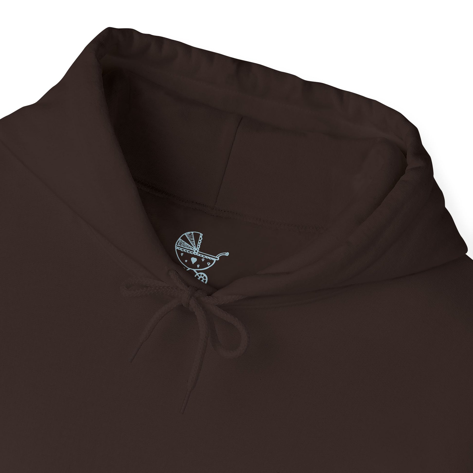 MOMMA Embroidered Sweatshirt