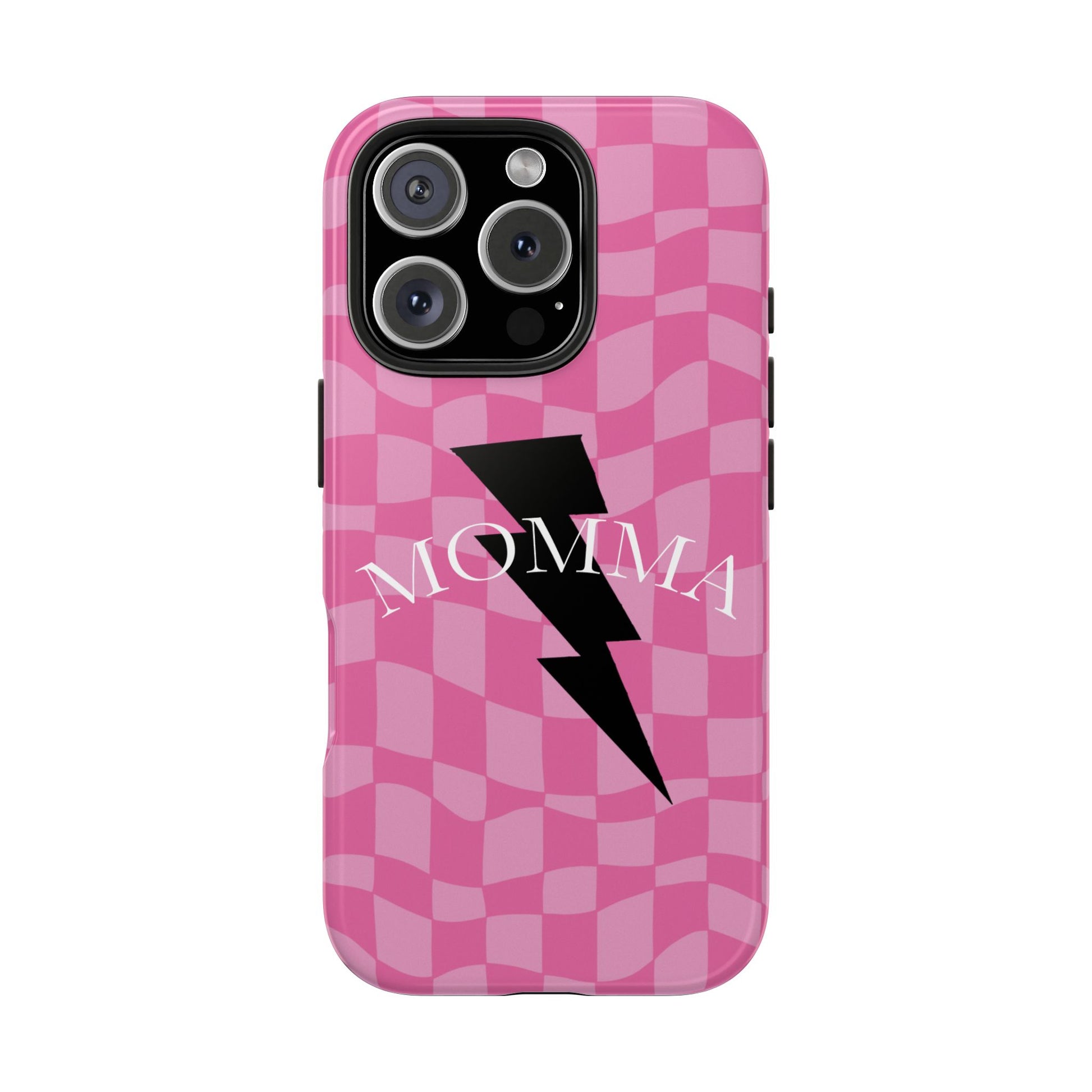 Momma Phone Case