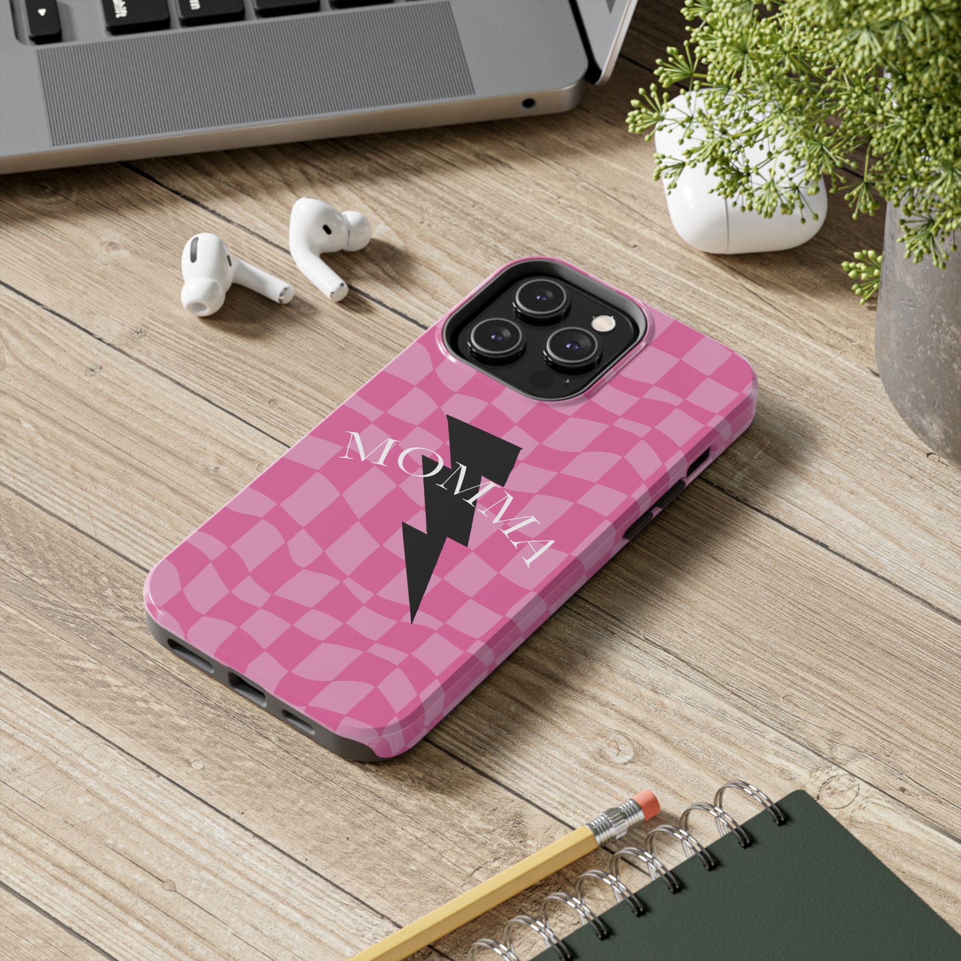 Momma Phone Case