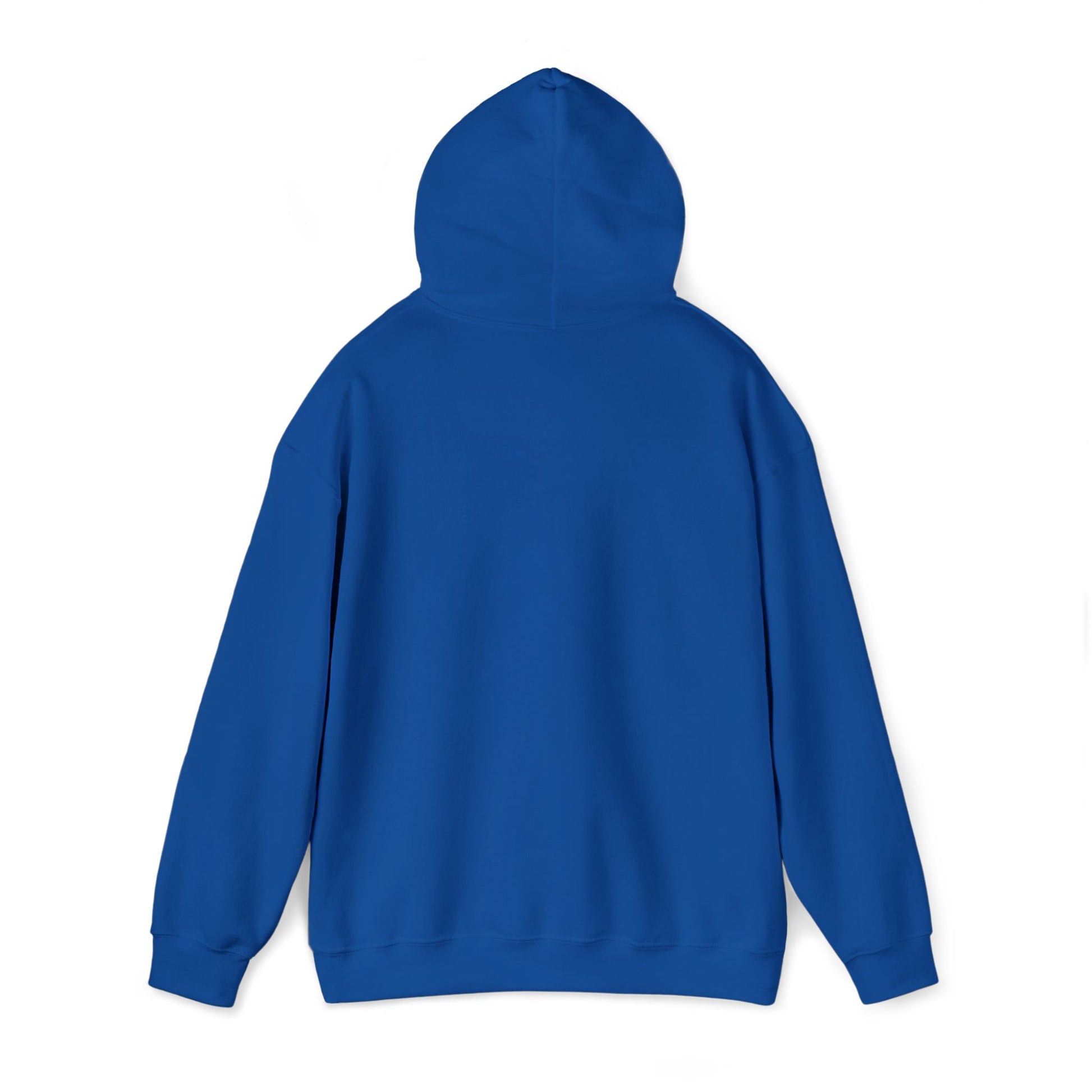 MOMMA Embroidered Sweatshirt