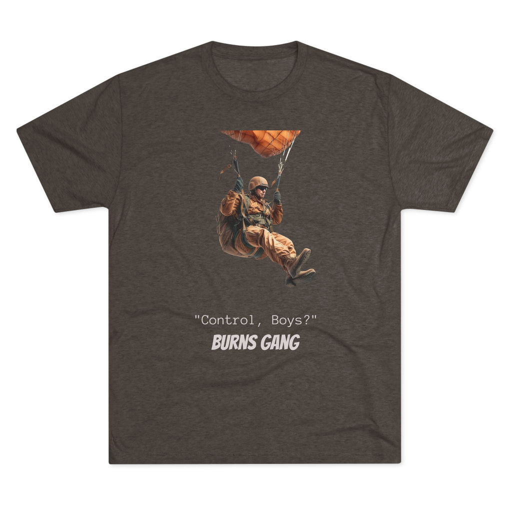 Control BG Tee