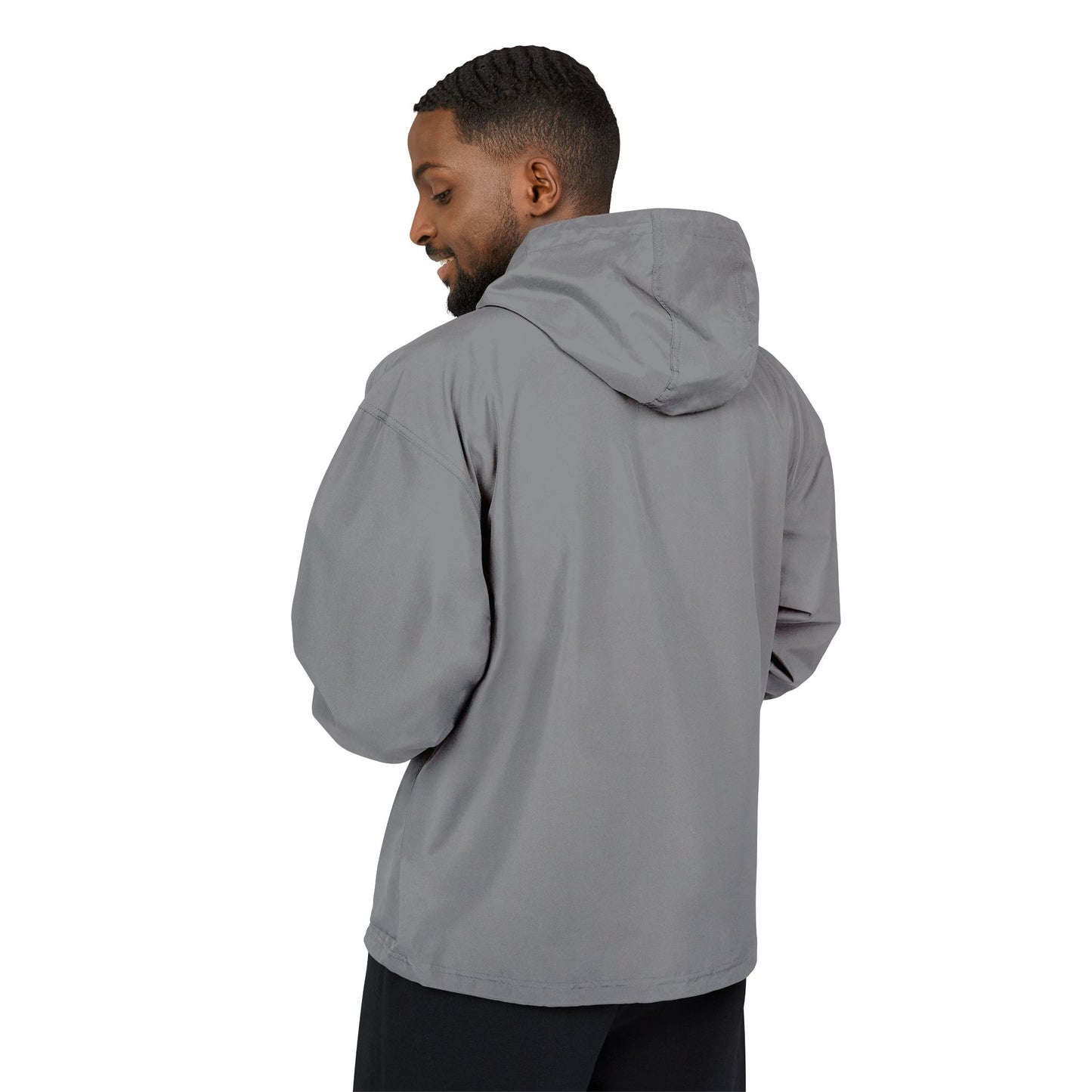 Burns Gang Anorak Jacket